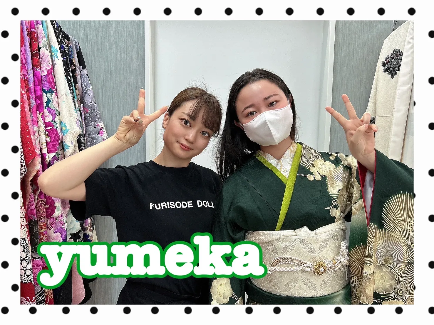 【TAKAZEN橿原店】29日♡2025・2026年成人のくすみブルーが綺麗な振袖&鶴が特徴的でかっこいい振袖姫ちゃんたち＆2025年卒業の古典柄が古風で可愛い卒業式袴姫ちゃん♡