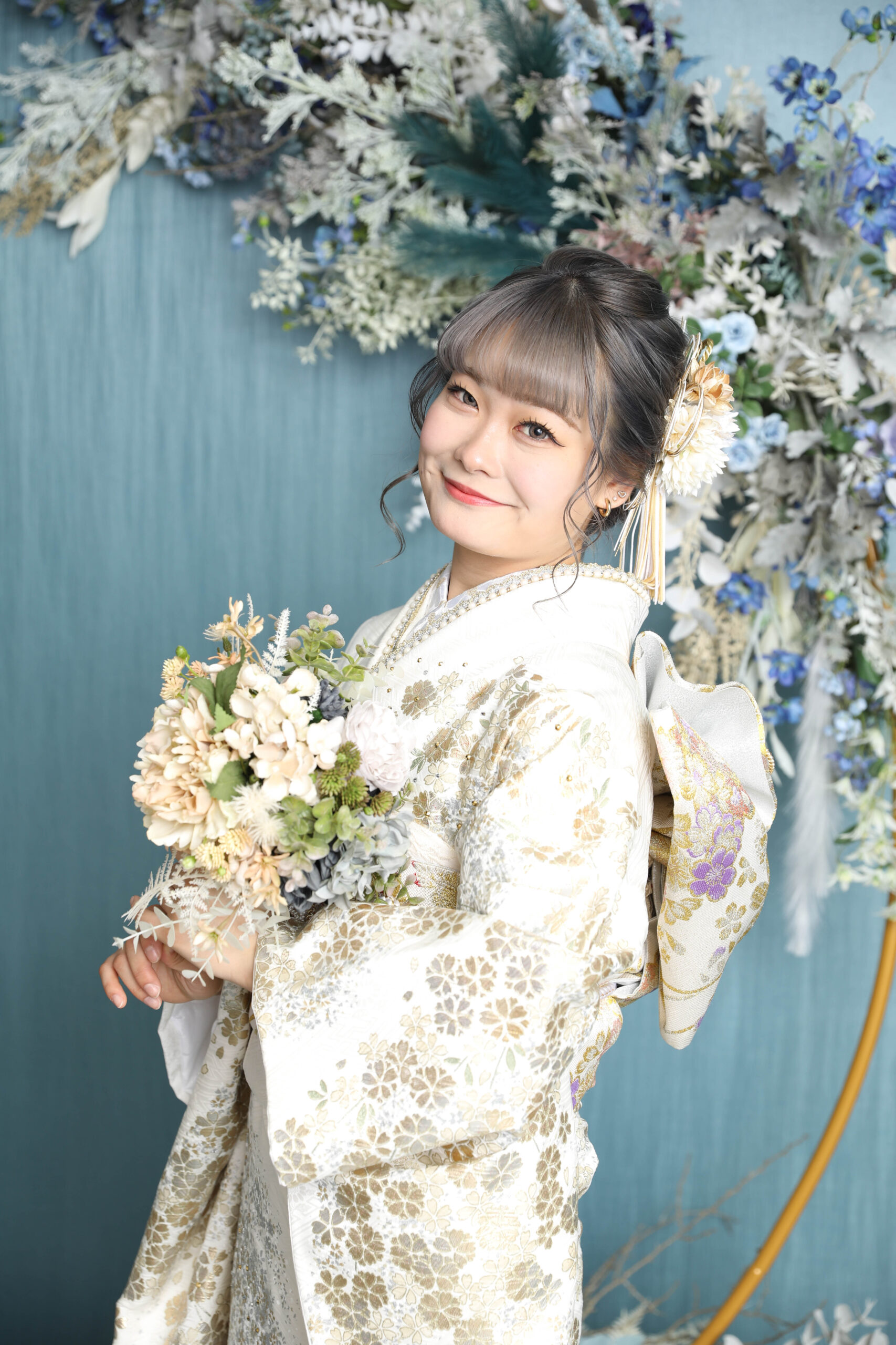 ありさちゃん♡