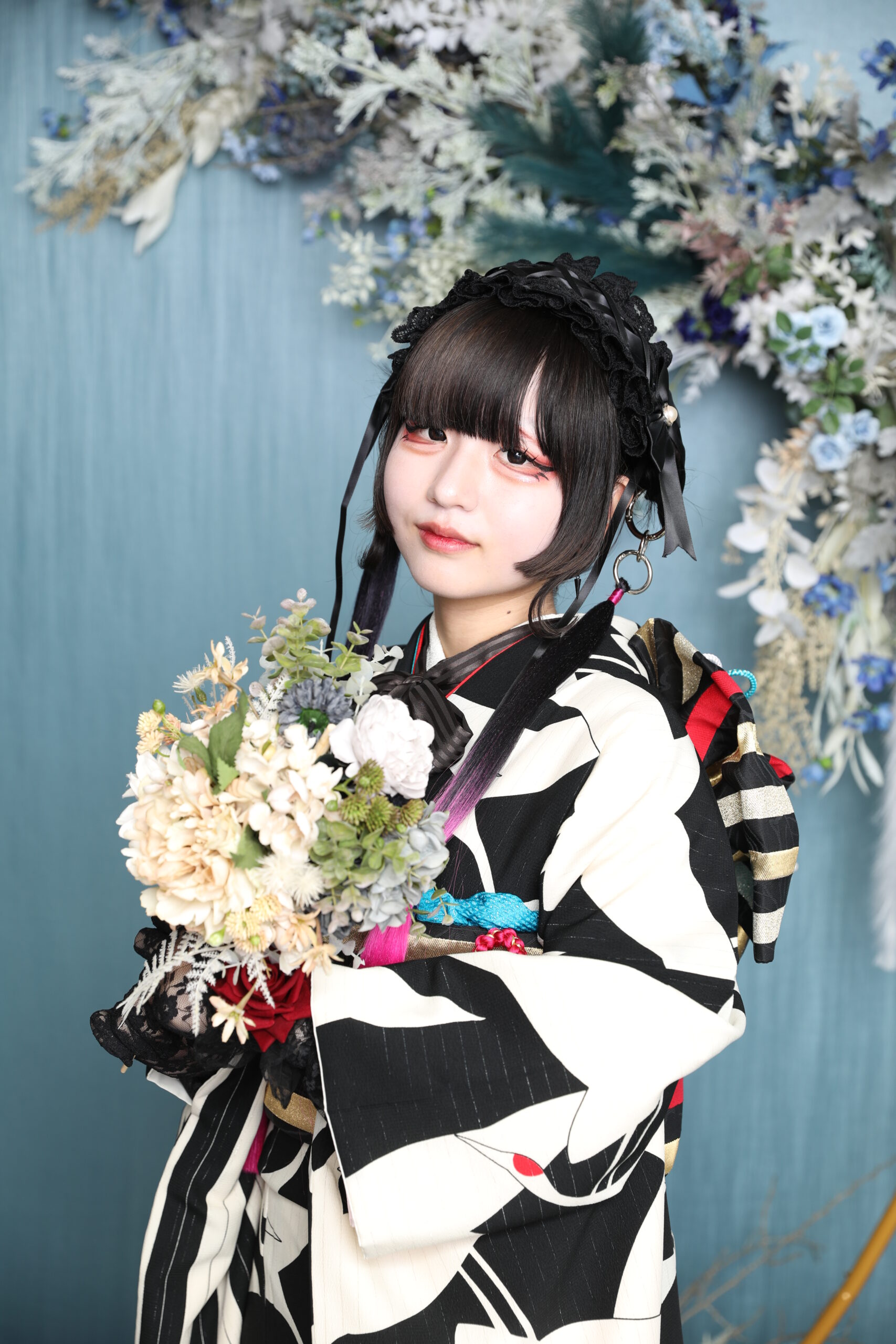 あいなちゃん♡