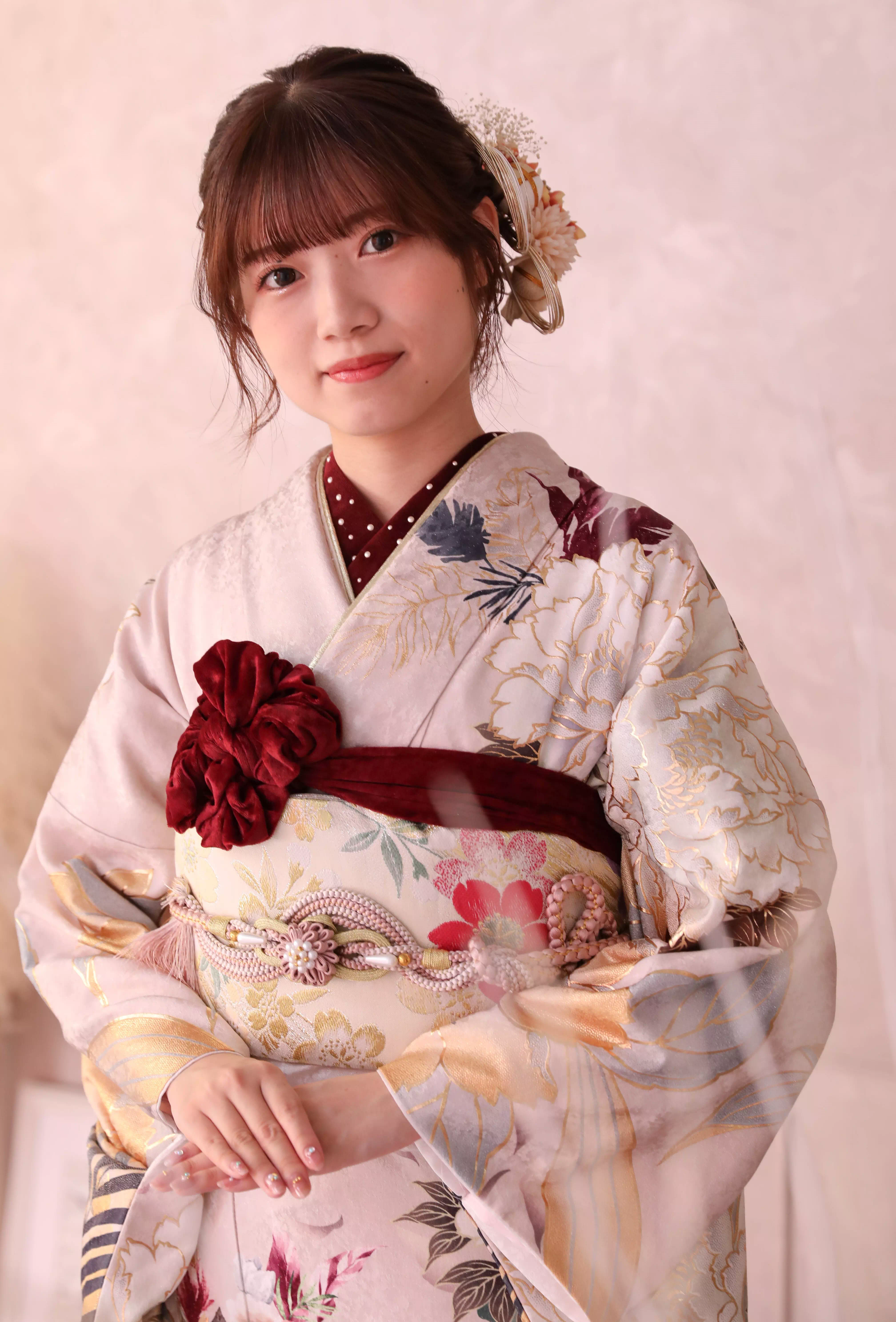 まなかちゃん