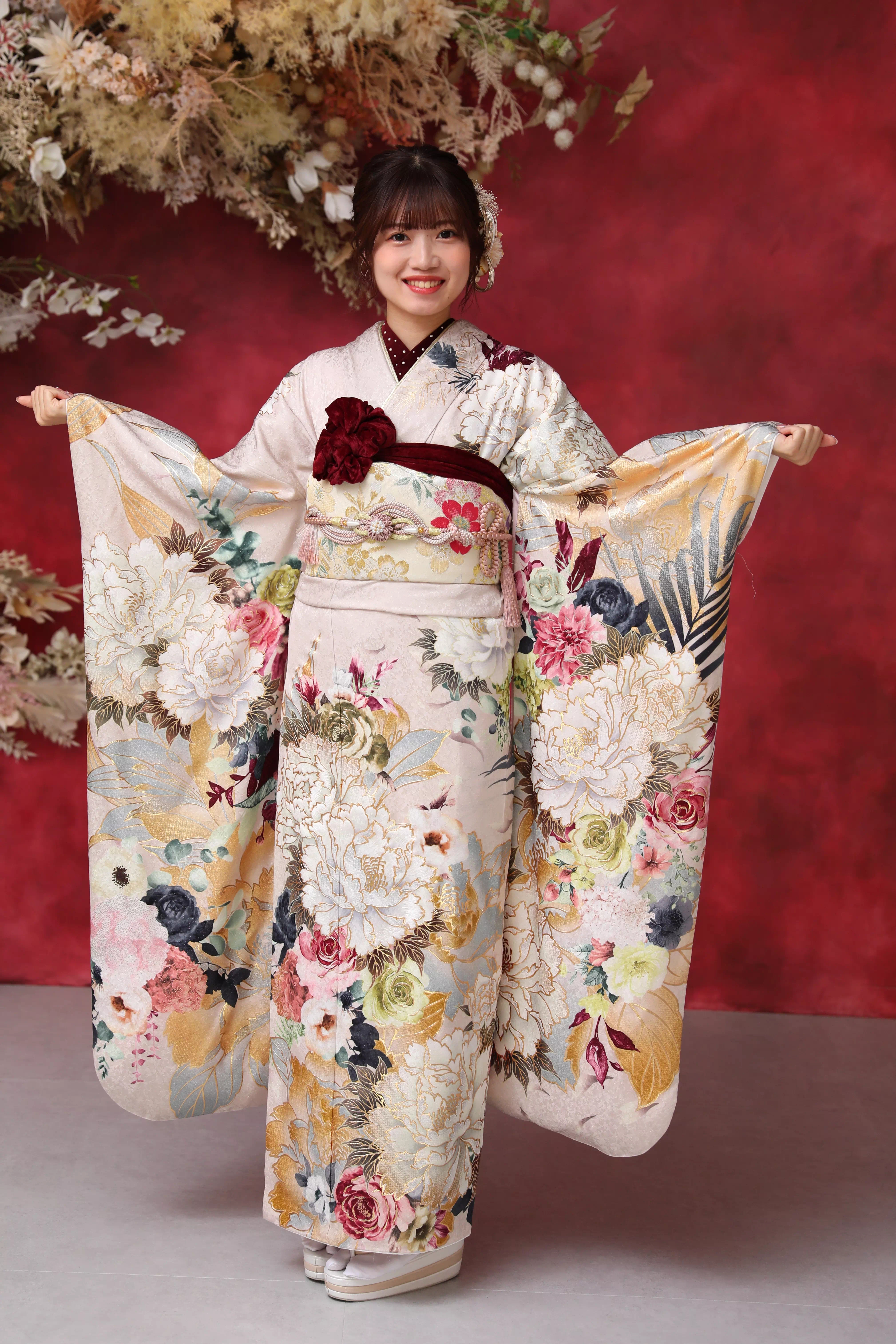 まなかちゃん