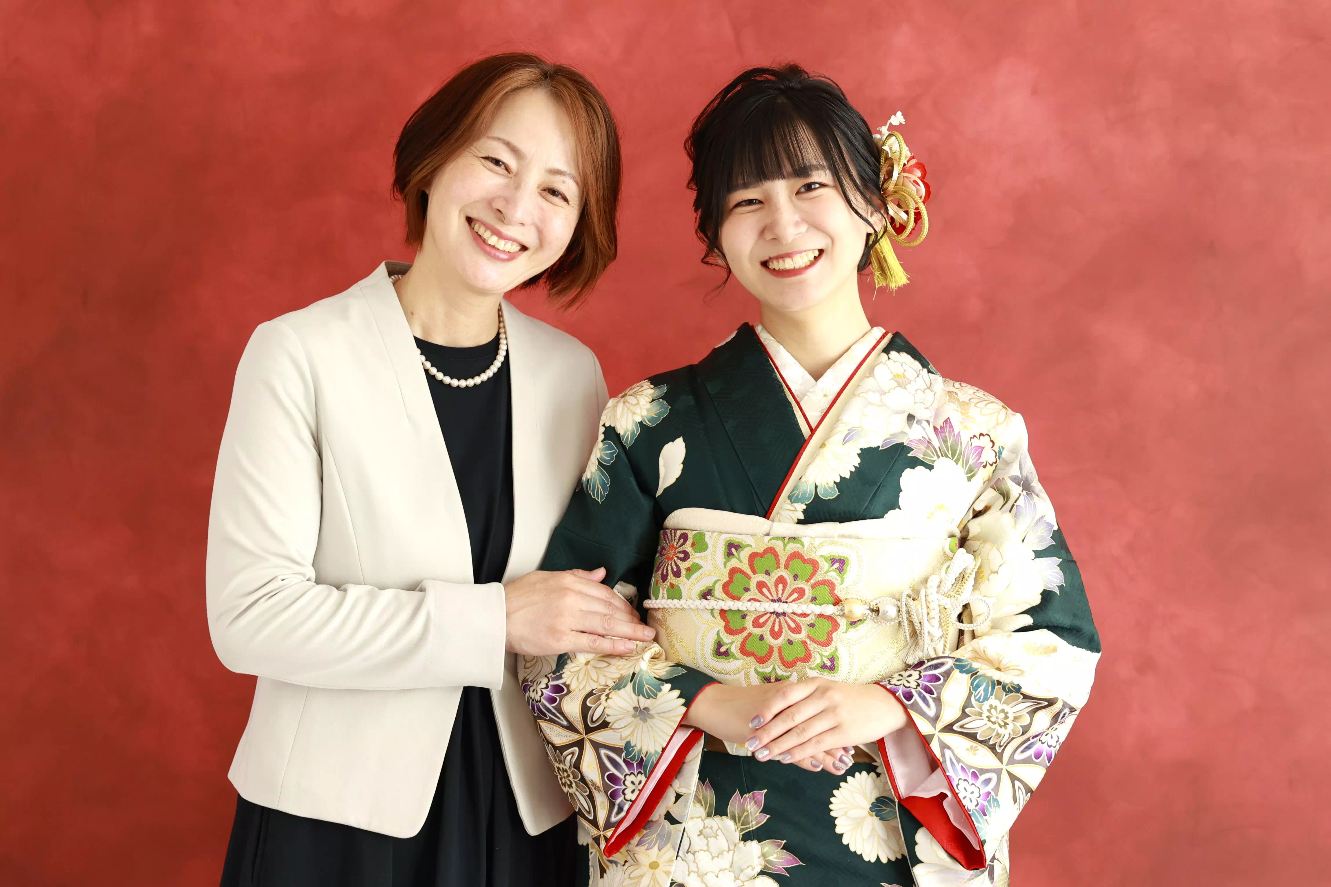 のぞみちゃん