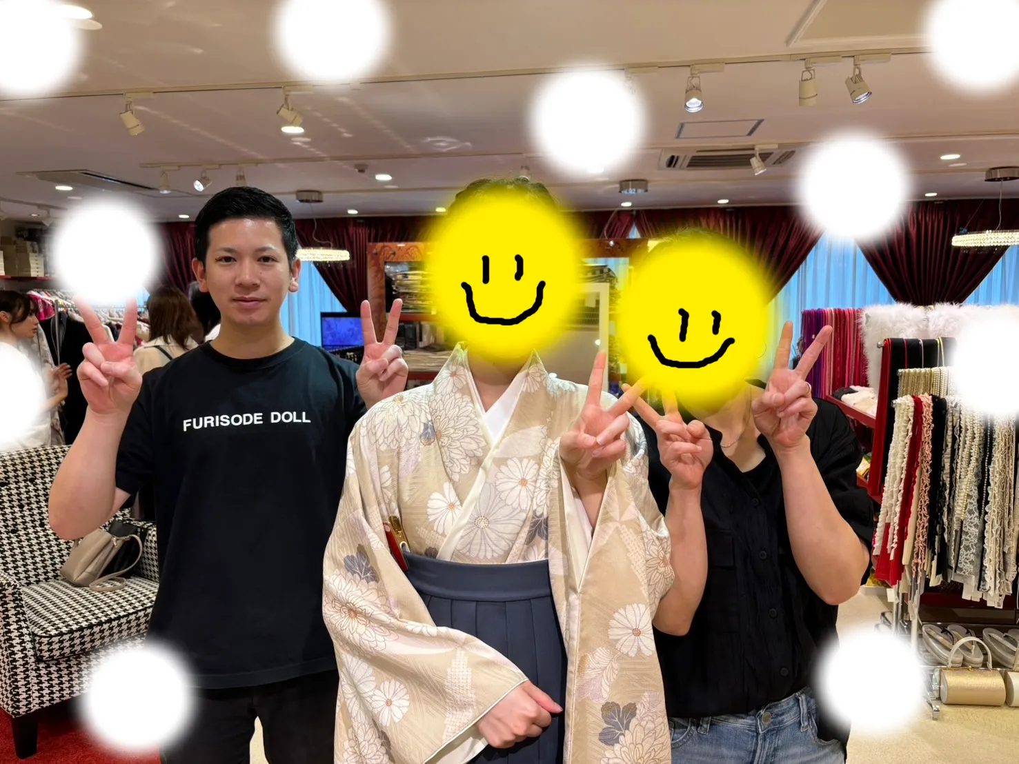 袴レンタル 振袖レンタル くすみ キラキラ かわいい 梅田 大阪 安い イマドキ 古典 くすみカラー 前撮り ヴィンテージ 渋い
