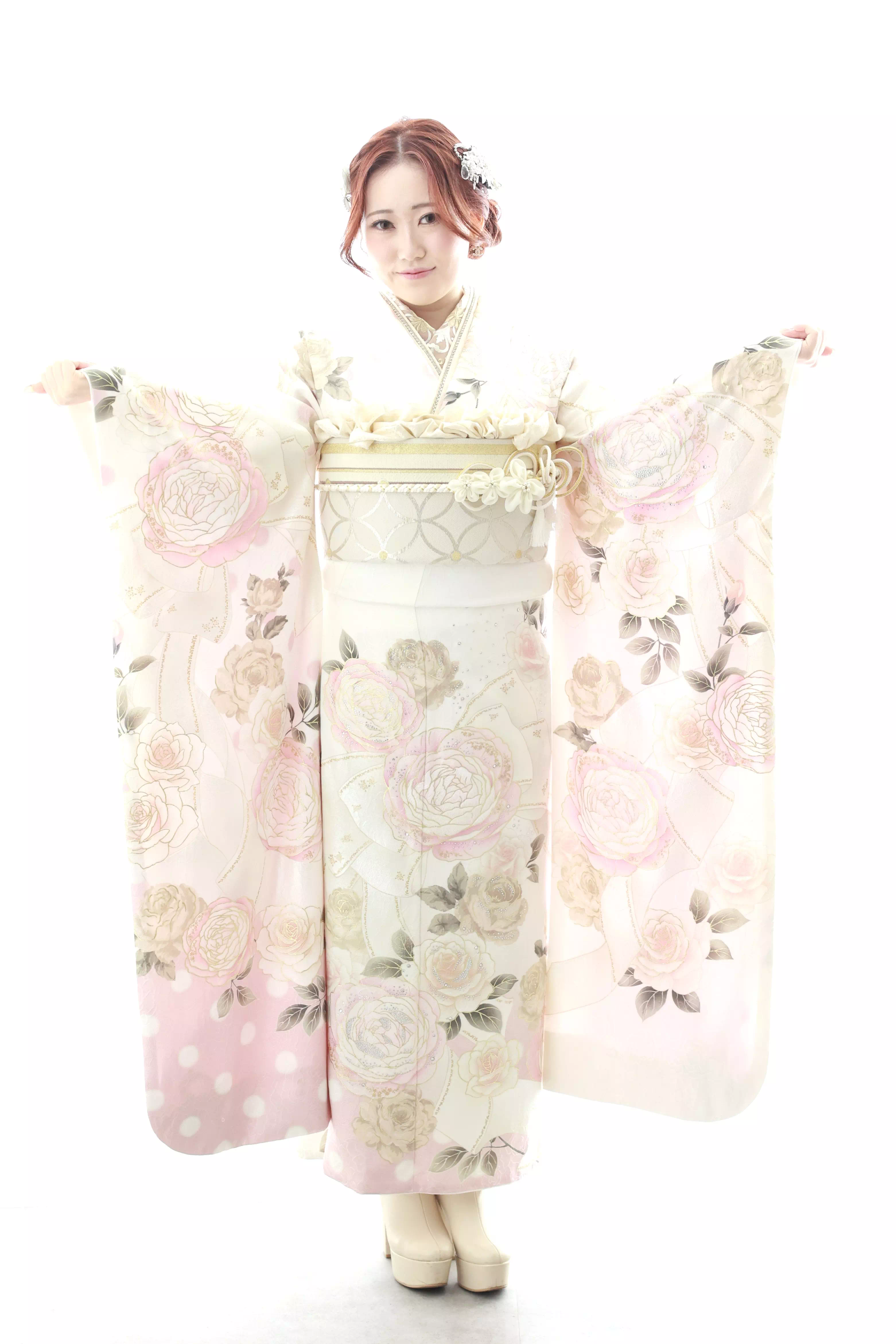 みらいちゃん