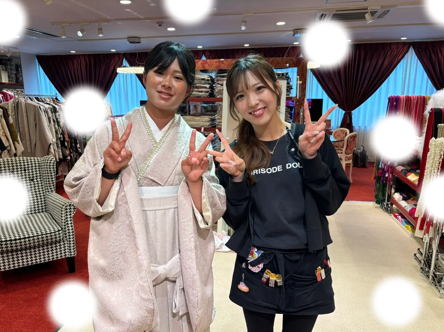 成人式 卒業式 TAKAZEN 袴レンタル