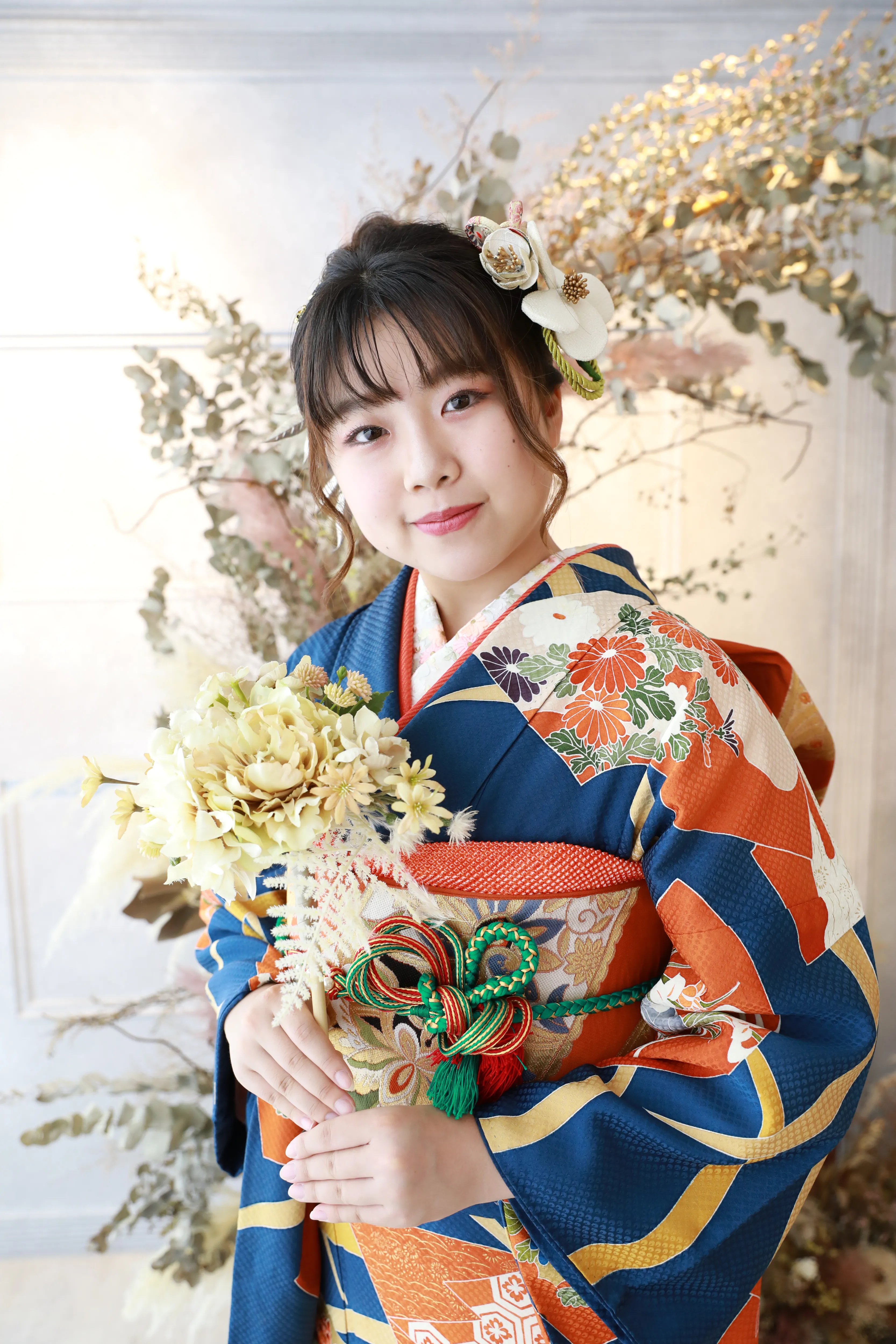 りこちゃん
