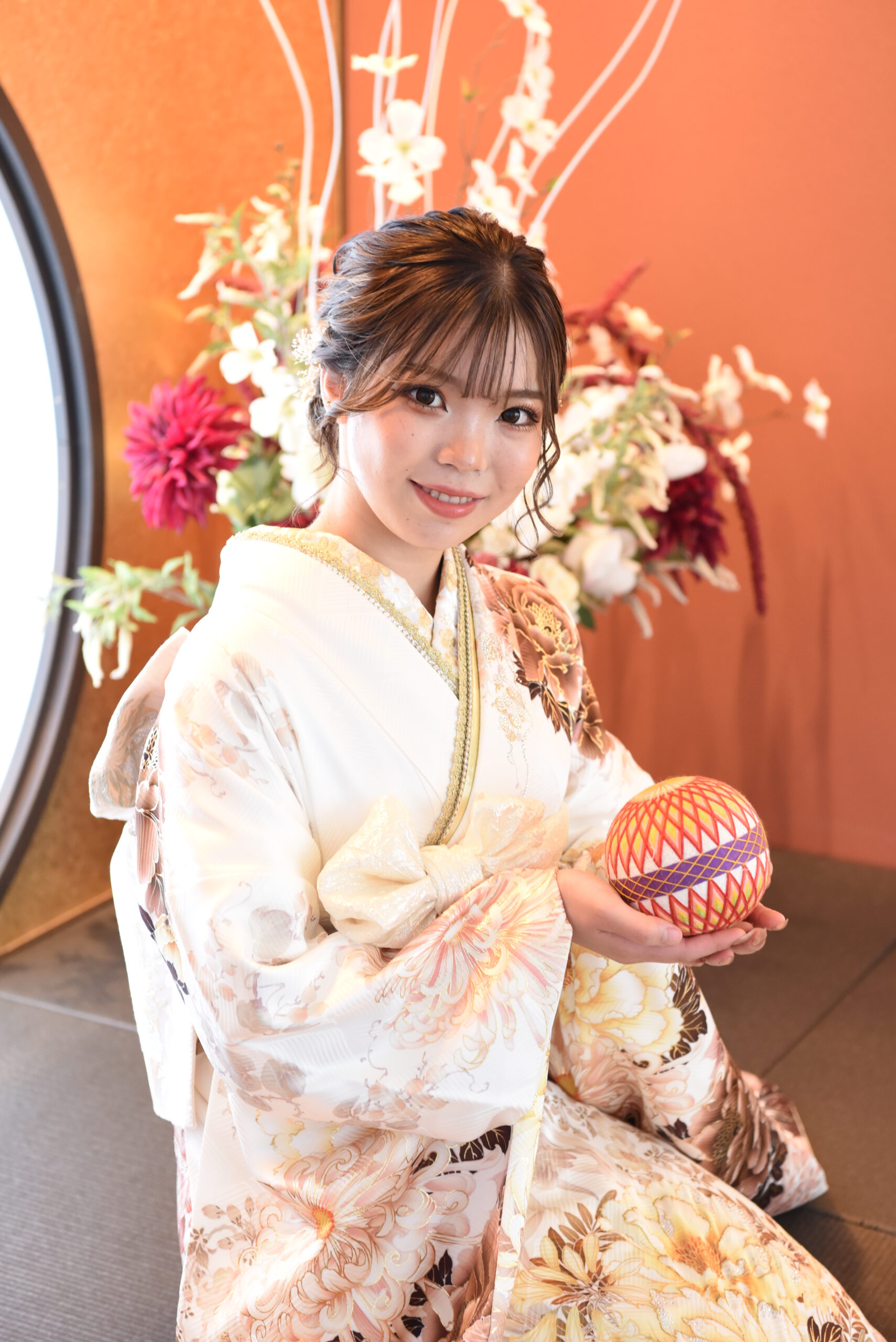 まあやちゃん