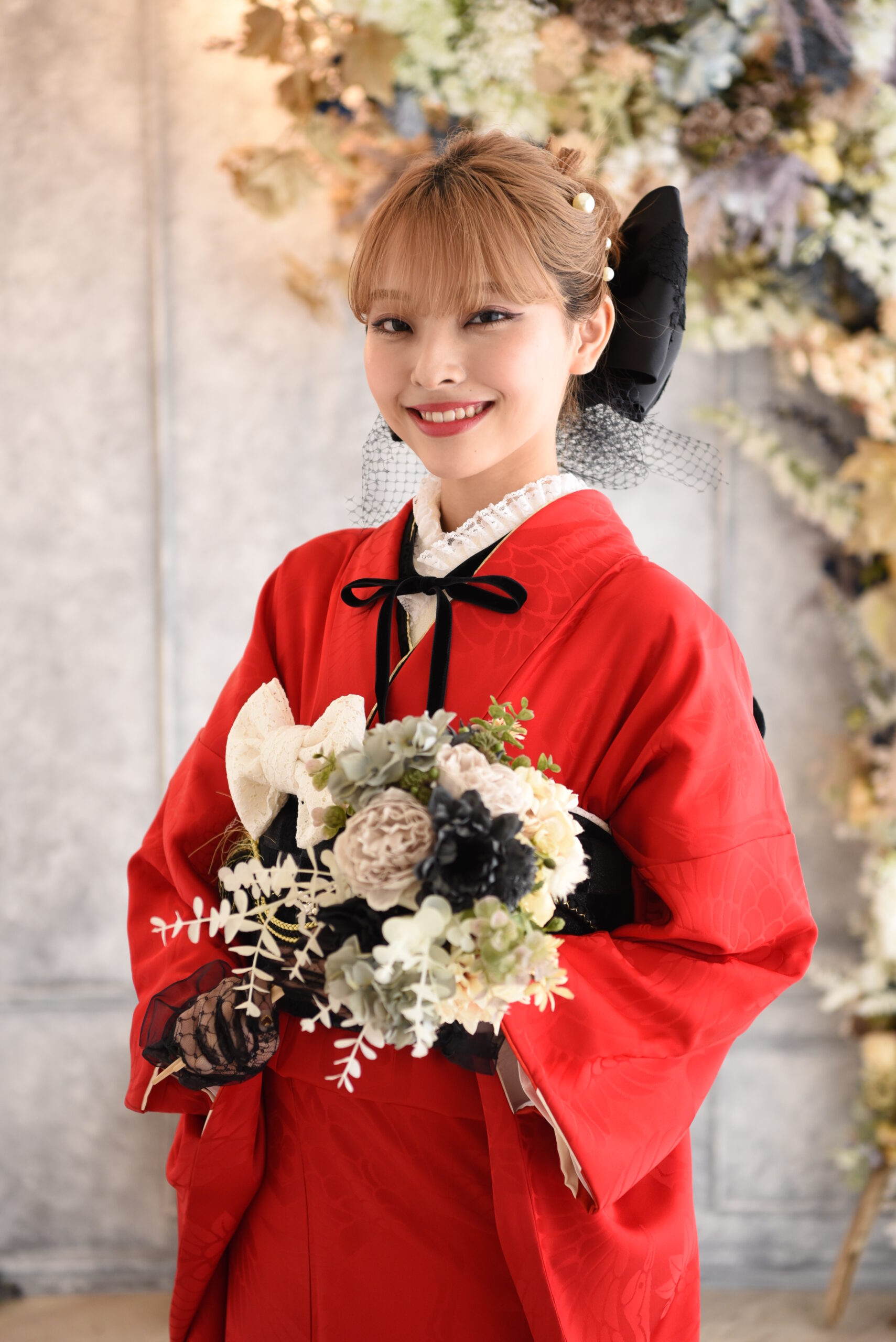 すずかちゃん