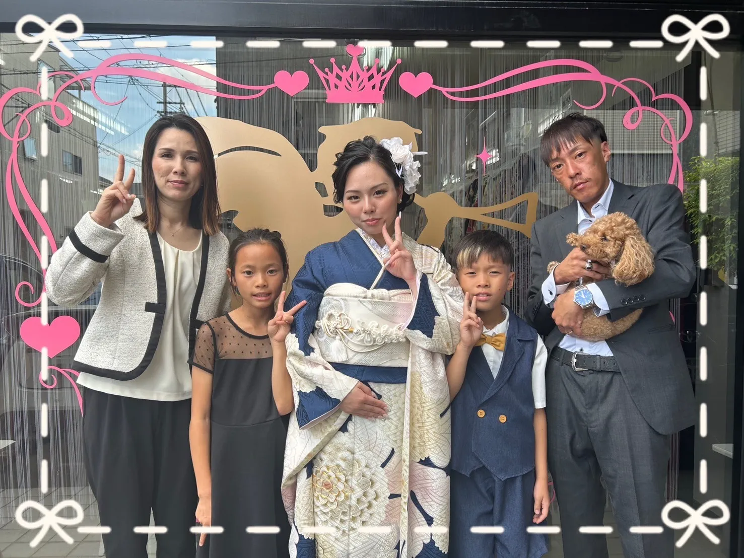 成人式 振袖 前撮り撮影会 正統派古典 青/紺/白 菊柄/大柄 シンプル 清楚 かわいい古典振袖 大人っぽい 人気