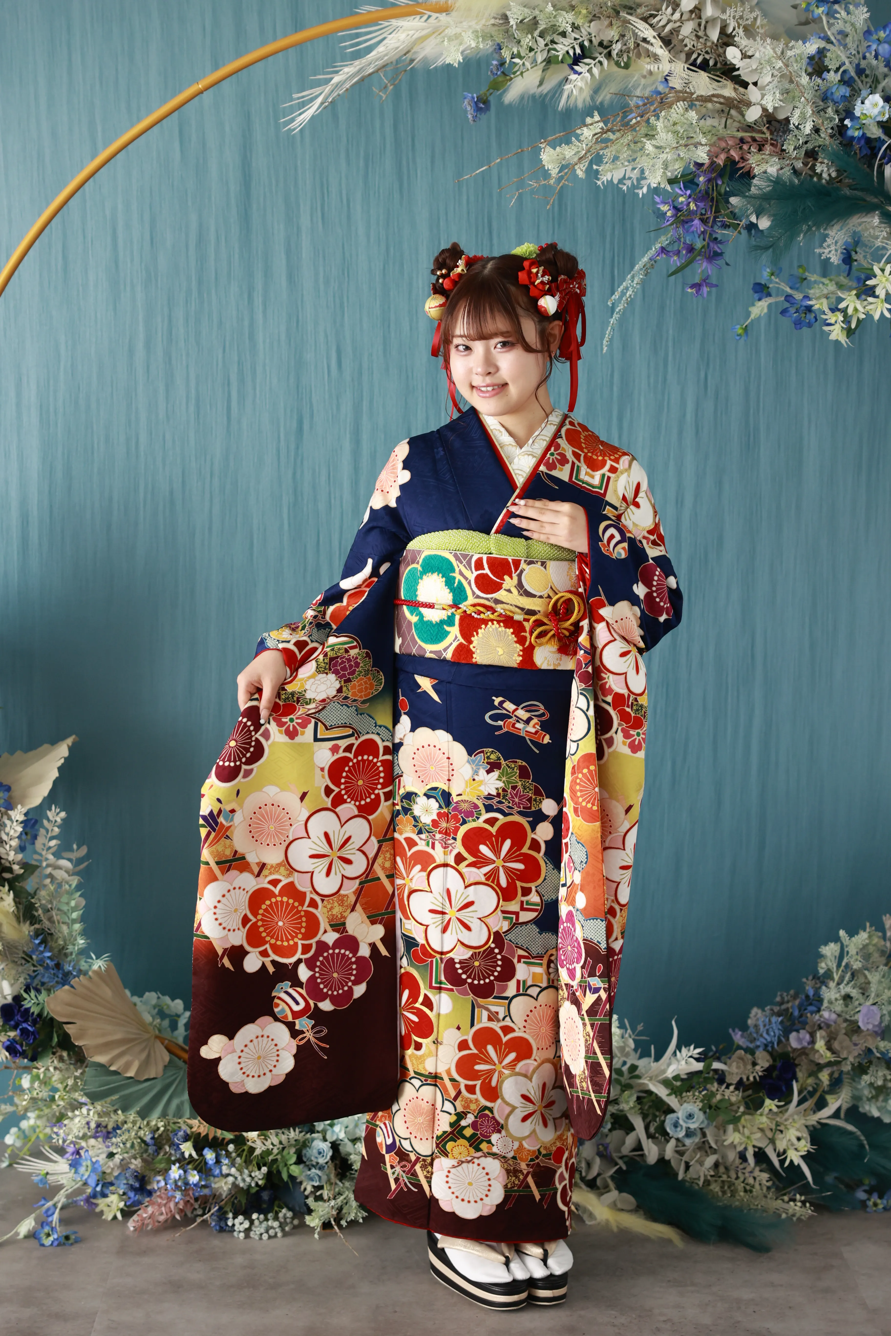 さやねちゃん