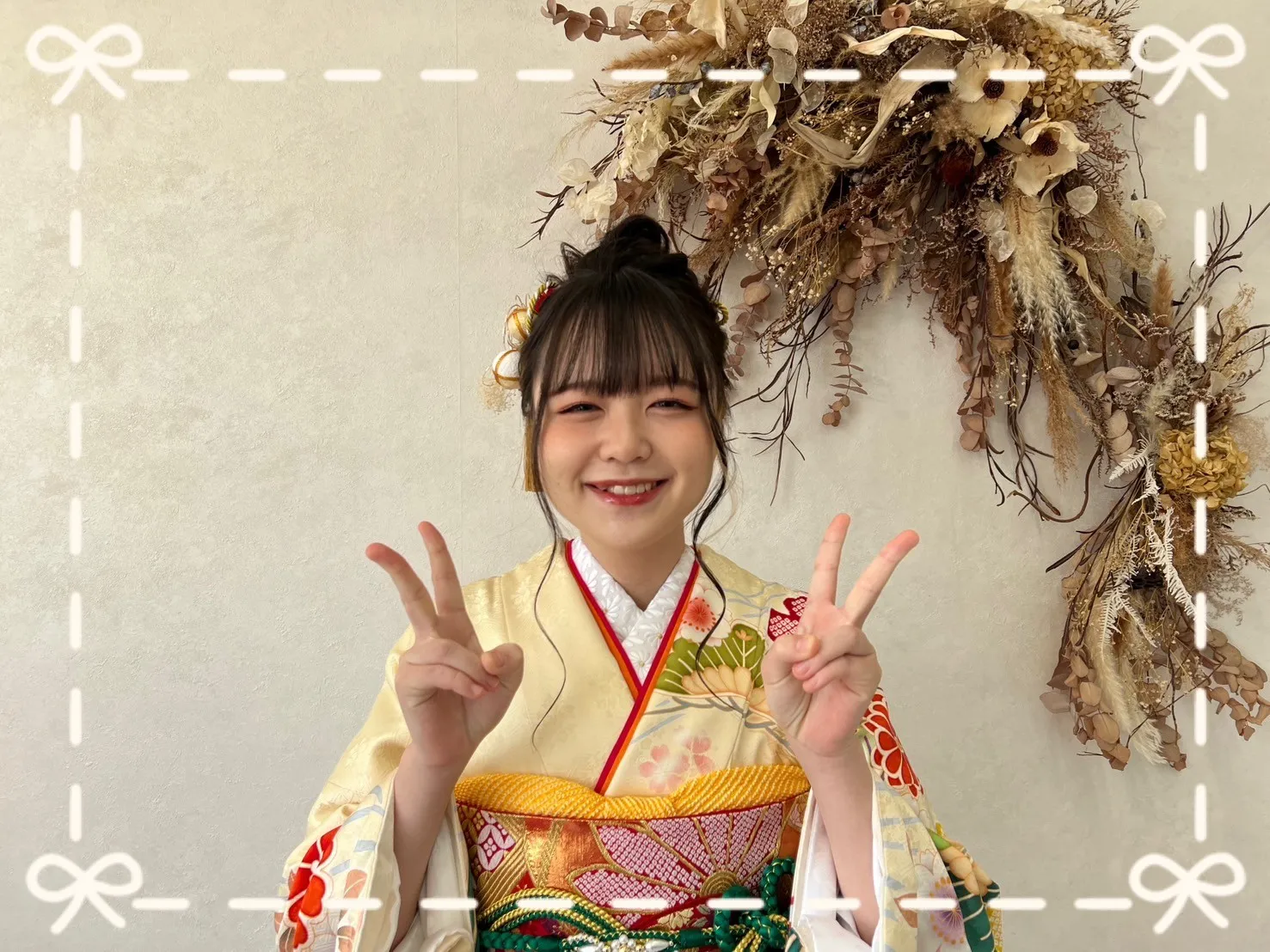 振袖 レンタル 前撮り 撮影会 可愛い おしゃれ かっこいい イマドキ くすみ レトロ 安い
