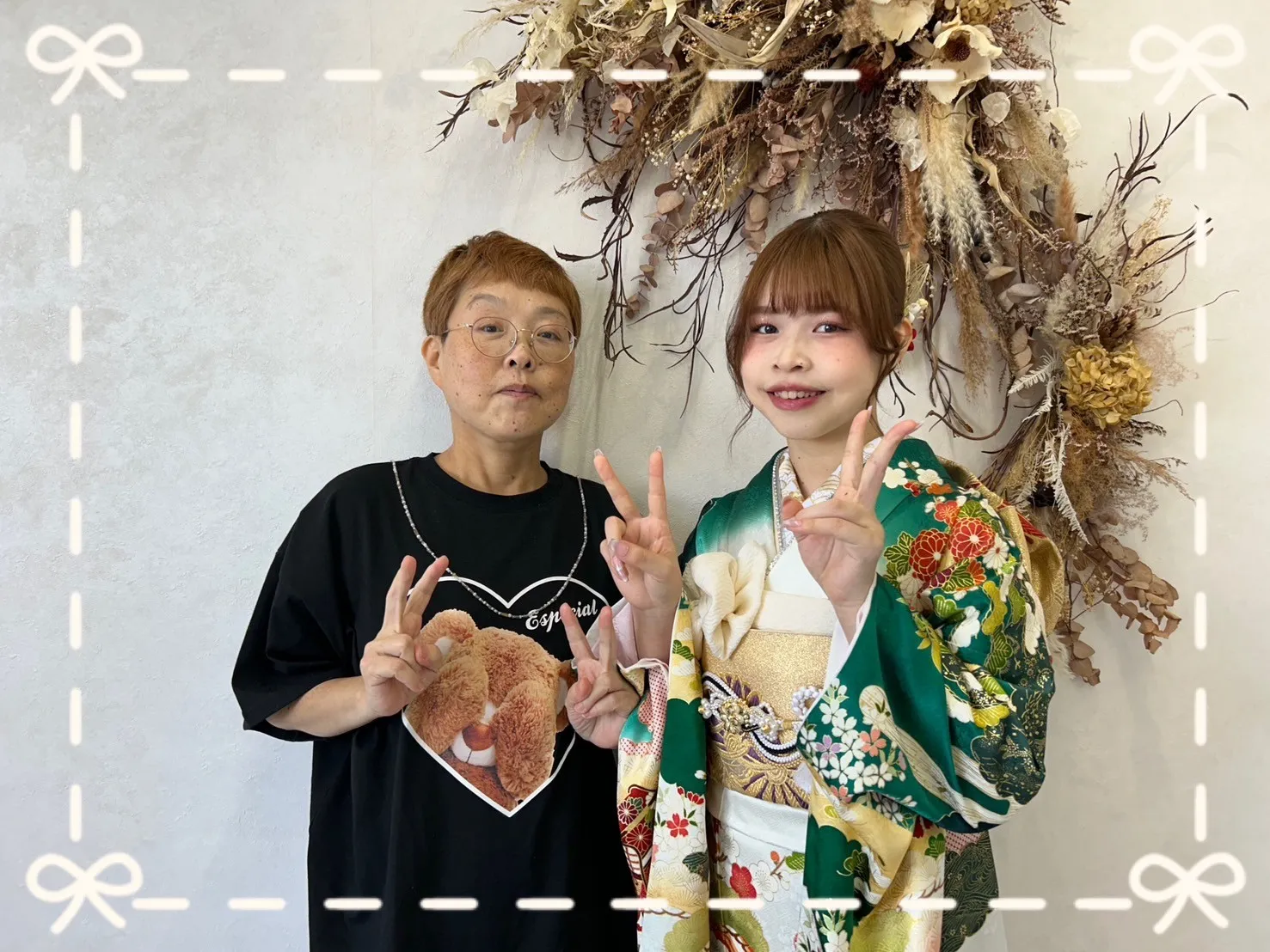 振袖 レンタル 前撮り 撮影会 可愛い おしゃれ かっこいい イマドキ くすみ レトロ 安い