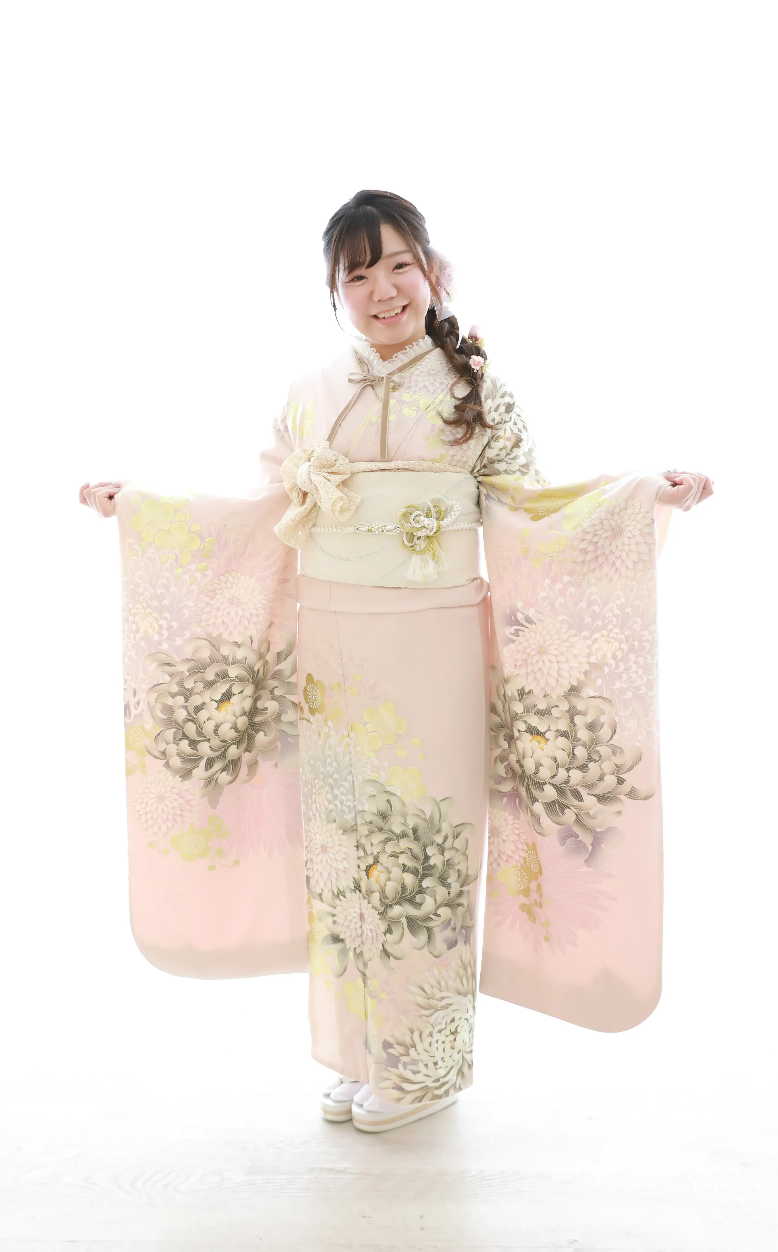 まなちゃん