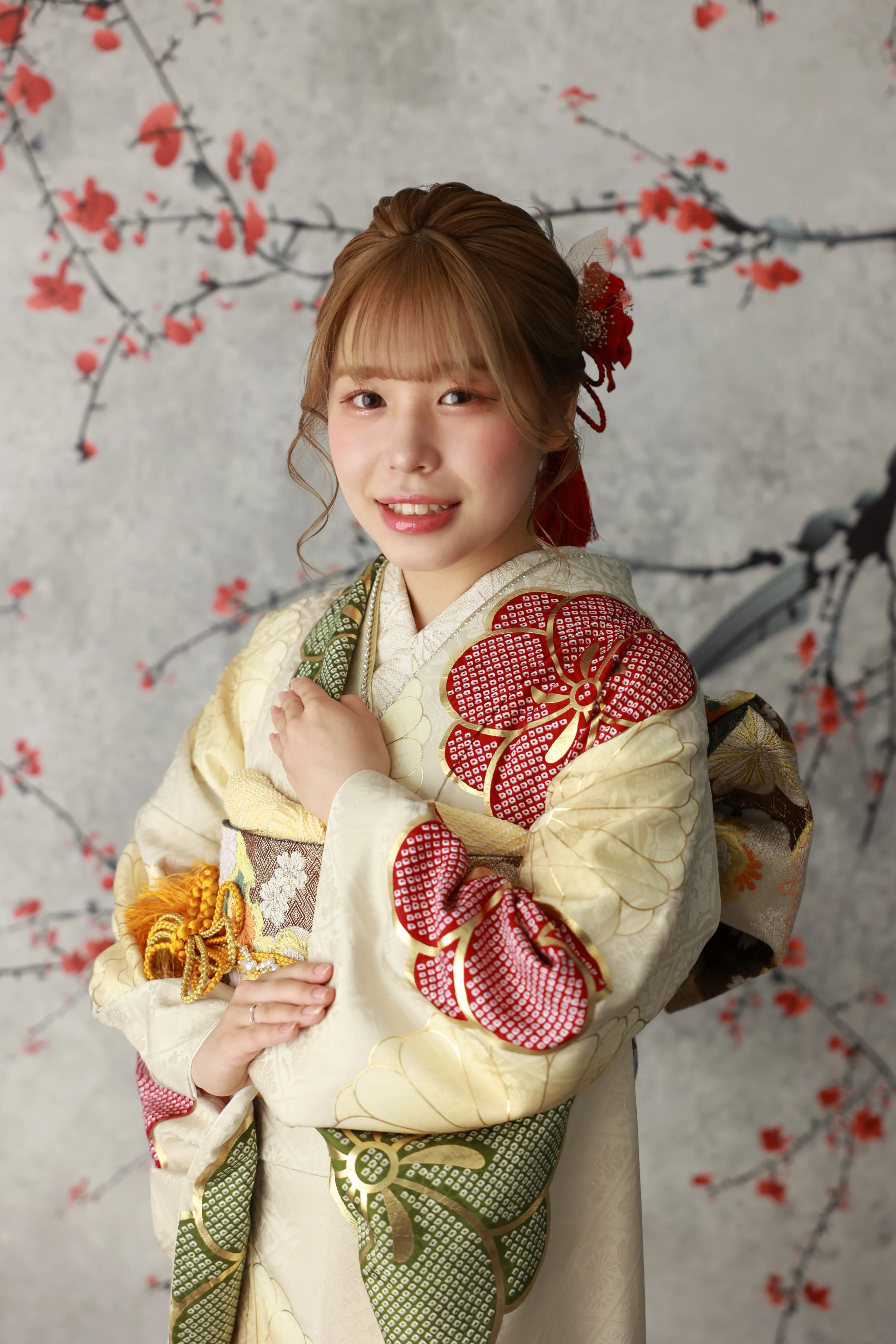よりこちゃん