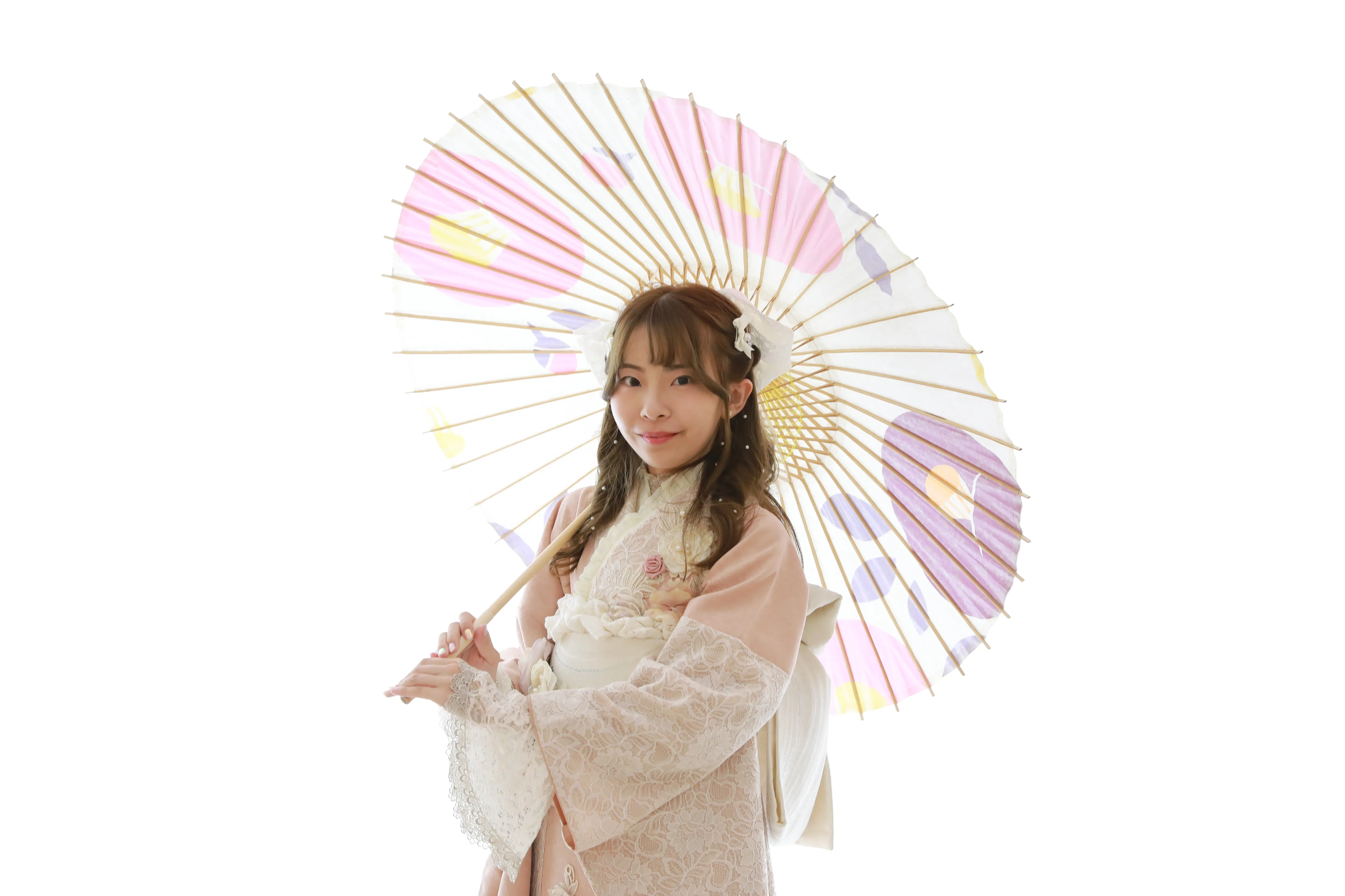 かのんちゃん