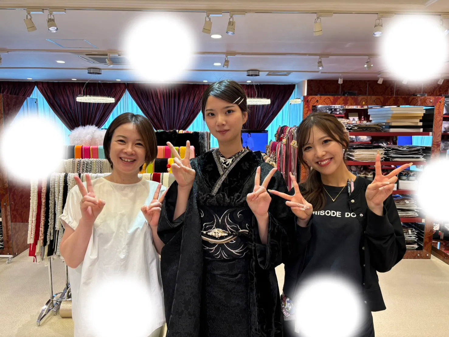 成人式 前撮り 梅田