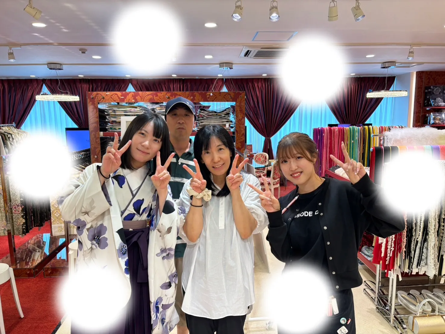 袴レンタル 振袖レンタル くすみ キラキラ かわいい 梅田 大阪 安い イマドキ 古典 くすみカラー 前撮り ヴィンテージ 渋い