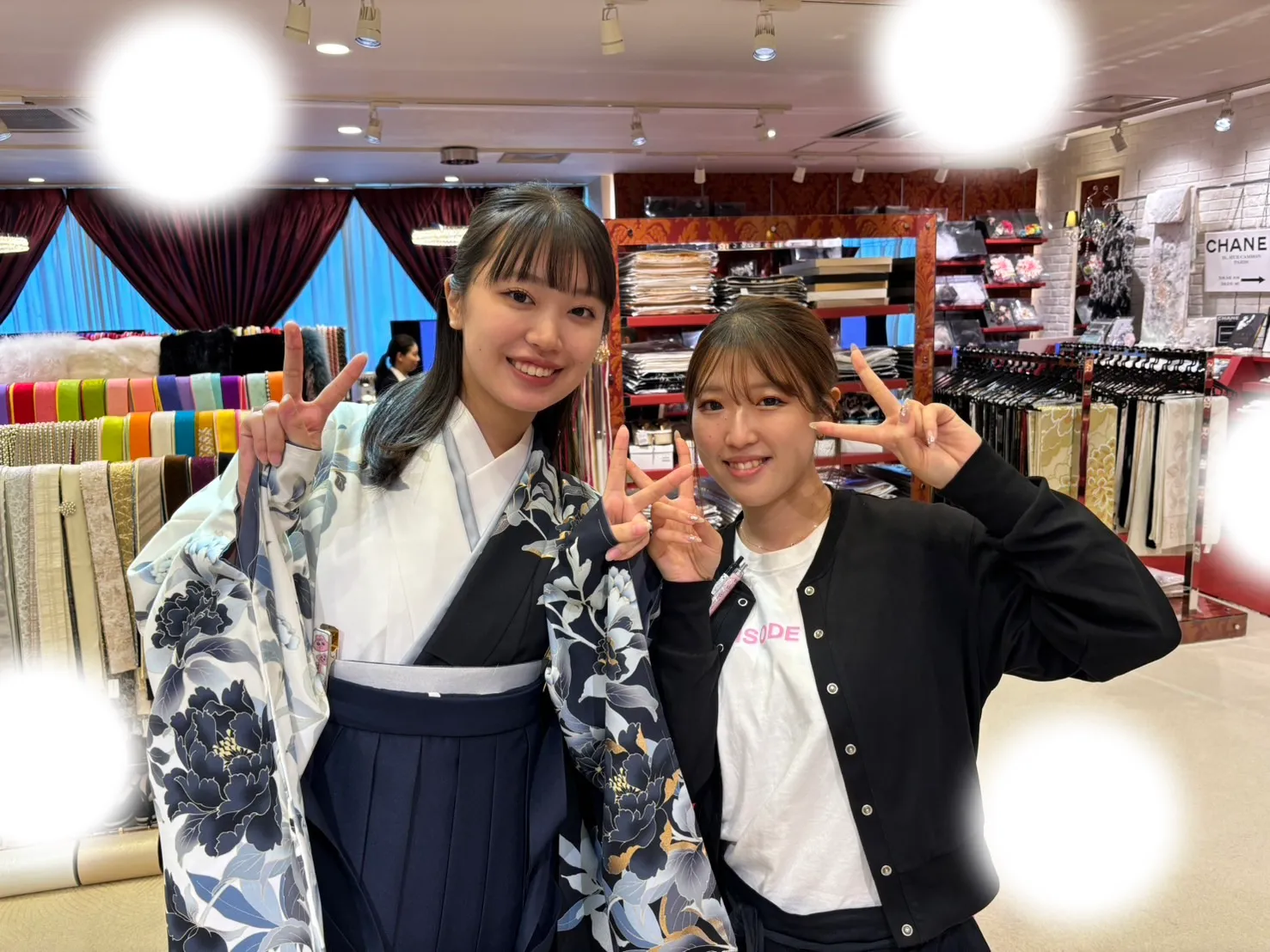袴レンタル 振袖レンタル くすみ キラキラ かわいい 梅田 大阪 安い イマドキ 古典 くすみカラー 前撮り ヴィンテージ 渋い