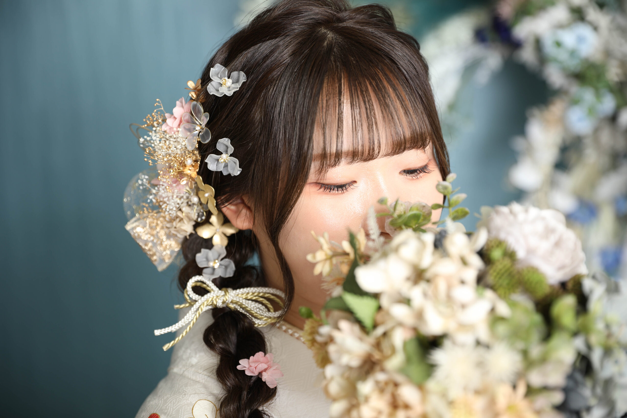 ひなちゃん♡