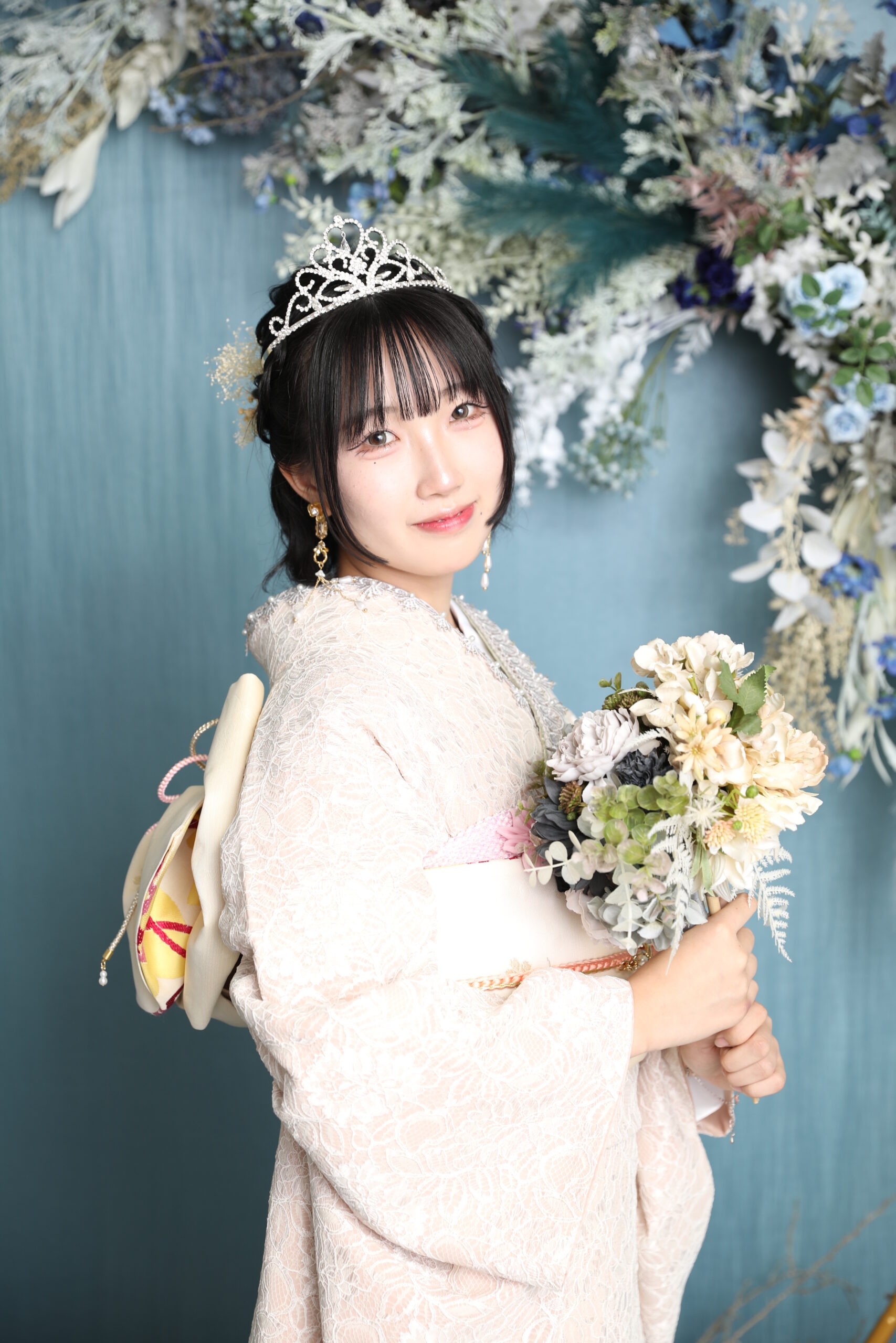 ゆきほちゃん♡