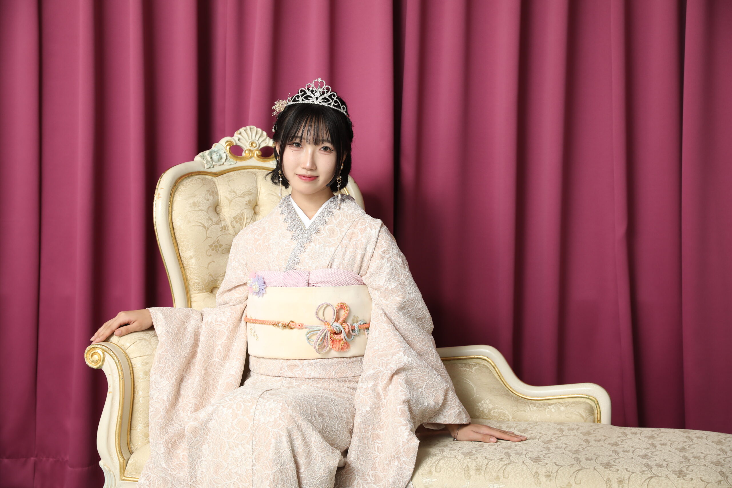 ゆきほちゃん♡