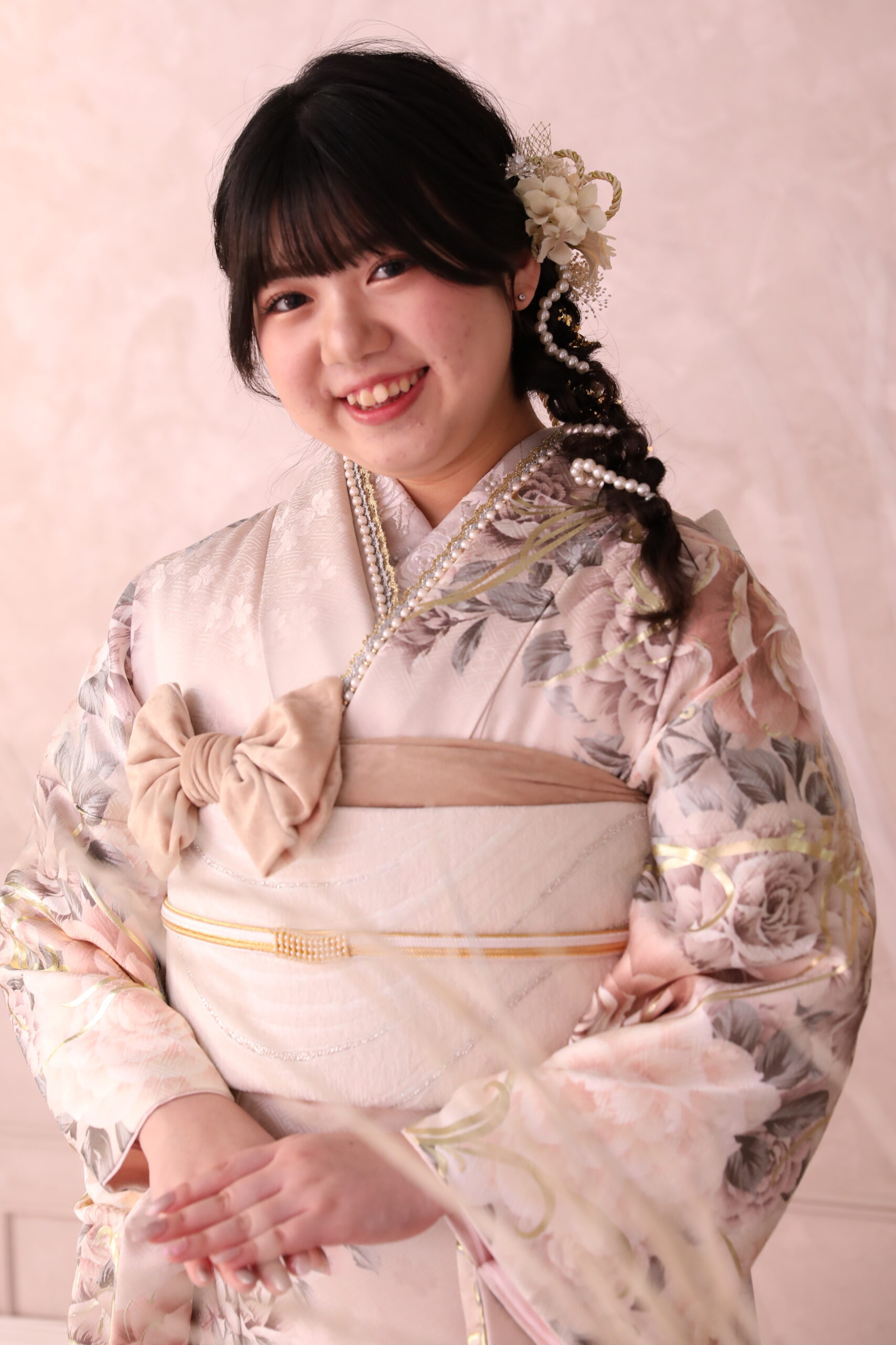 くゆりちゃん