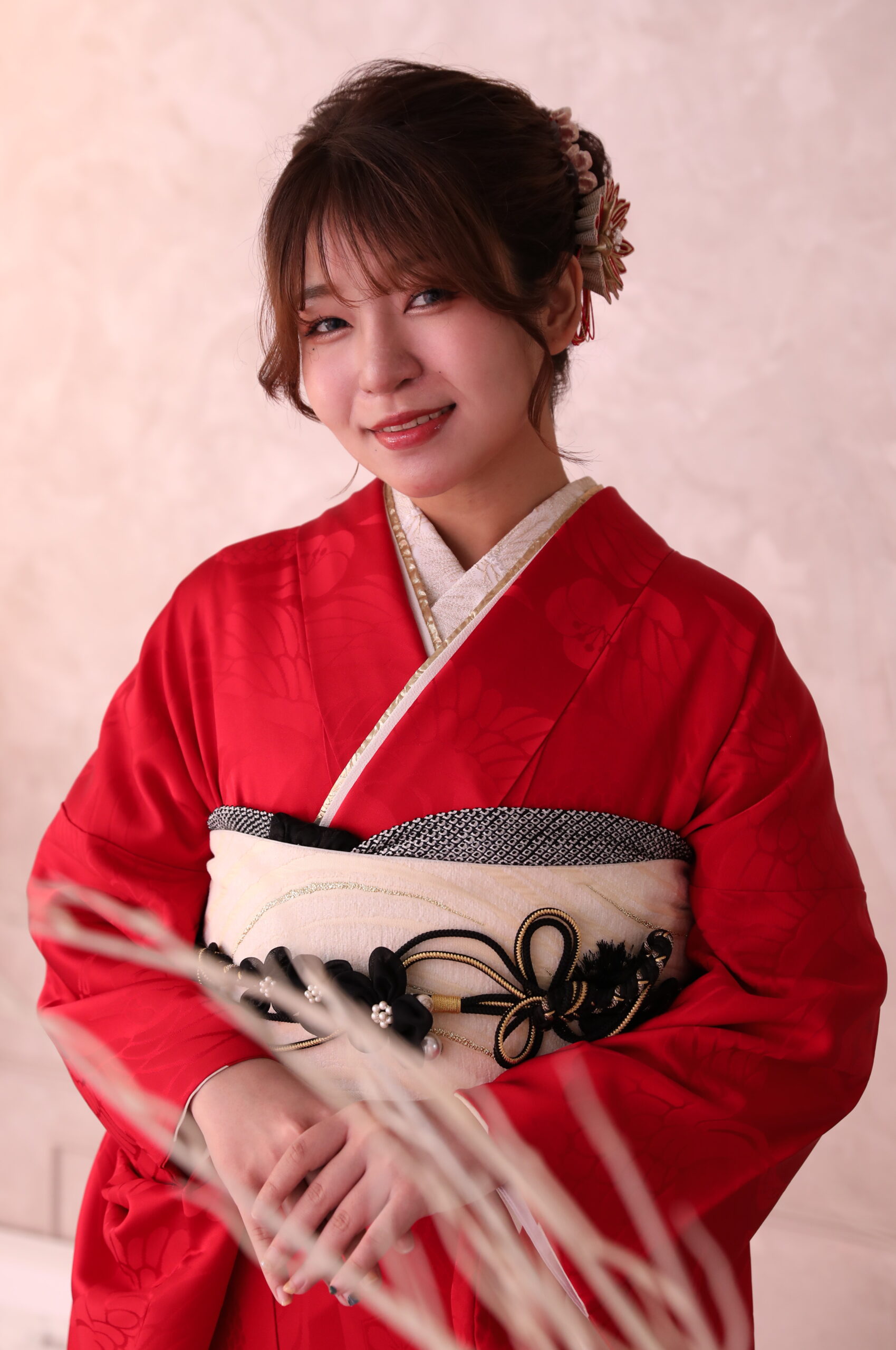 まいきちゃん