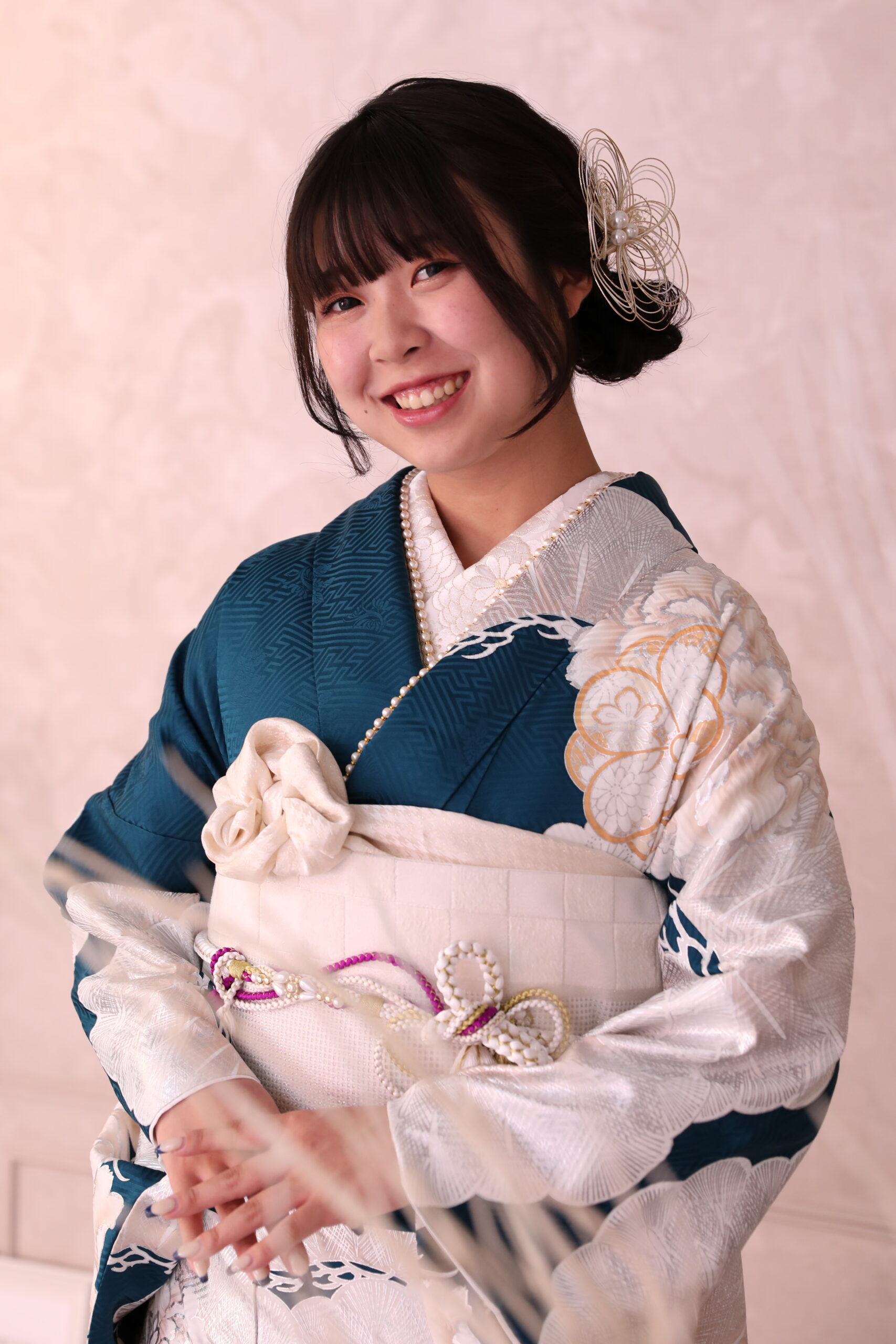 ひなちゃん