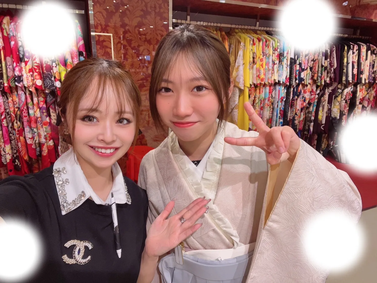 袴レンタル 振袖レンタル くすみ キラキラ かわいい 梅田 大阪 安い イマドキ 古典 くすみカラー 前撮り ヴィンテージ 渋い