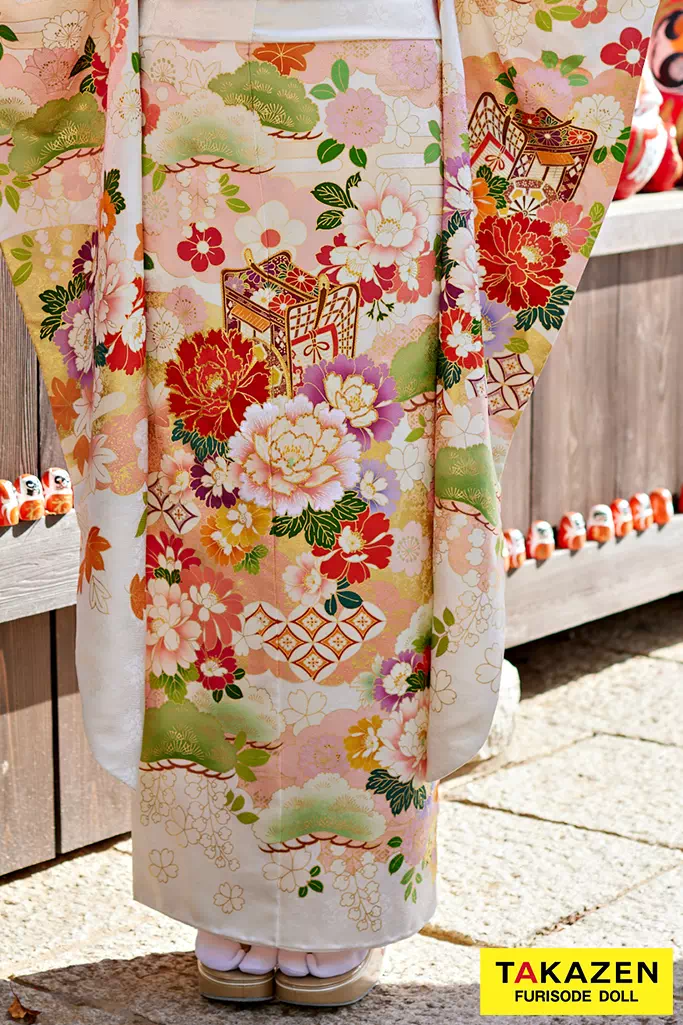 振袖 レンタル 可愛い おしゃれ かっこいい イマドキ くすみ 写真 妹割