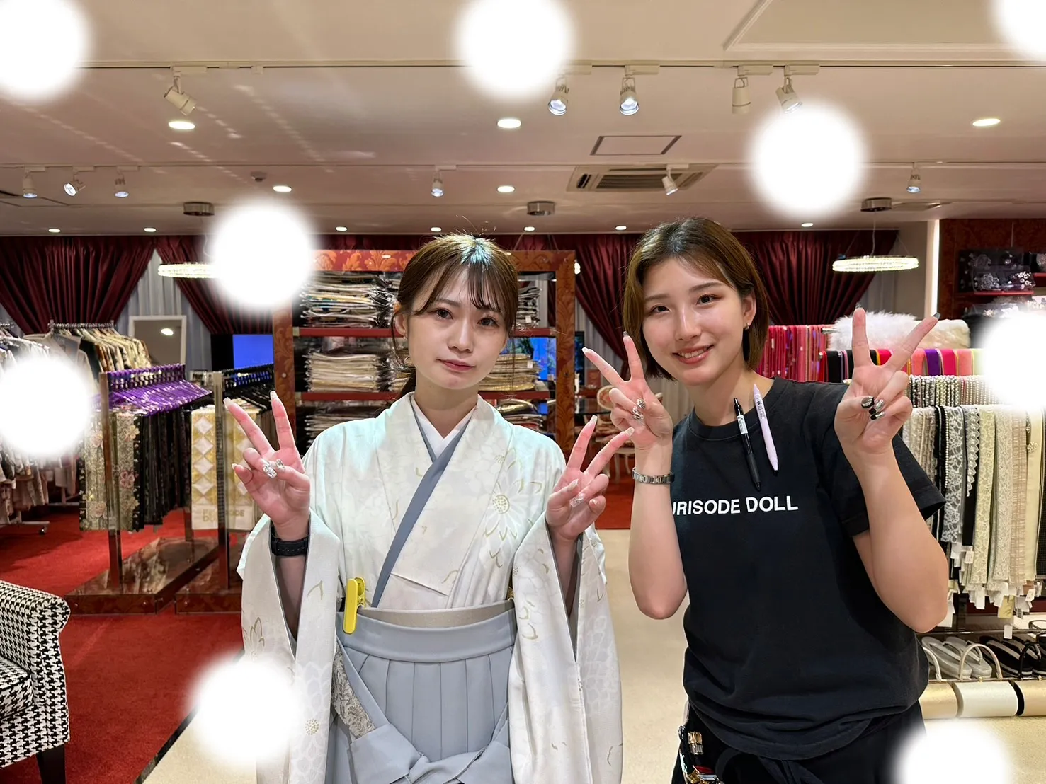 袴レンタル 振袖レンタル くすみ キラキラ かわいい 梅田 大阪 安い イマドキ 古典 くすみカラー 前撮り ヴィンテージ 渋い