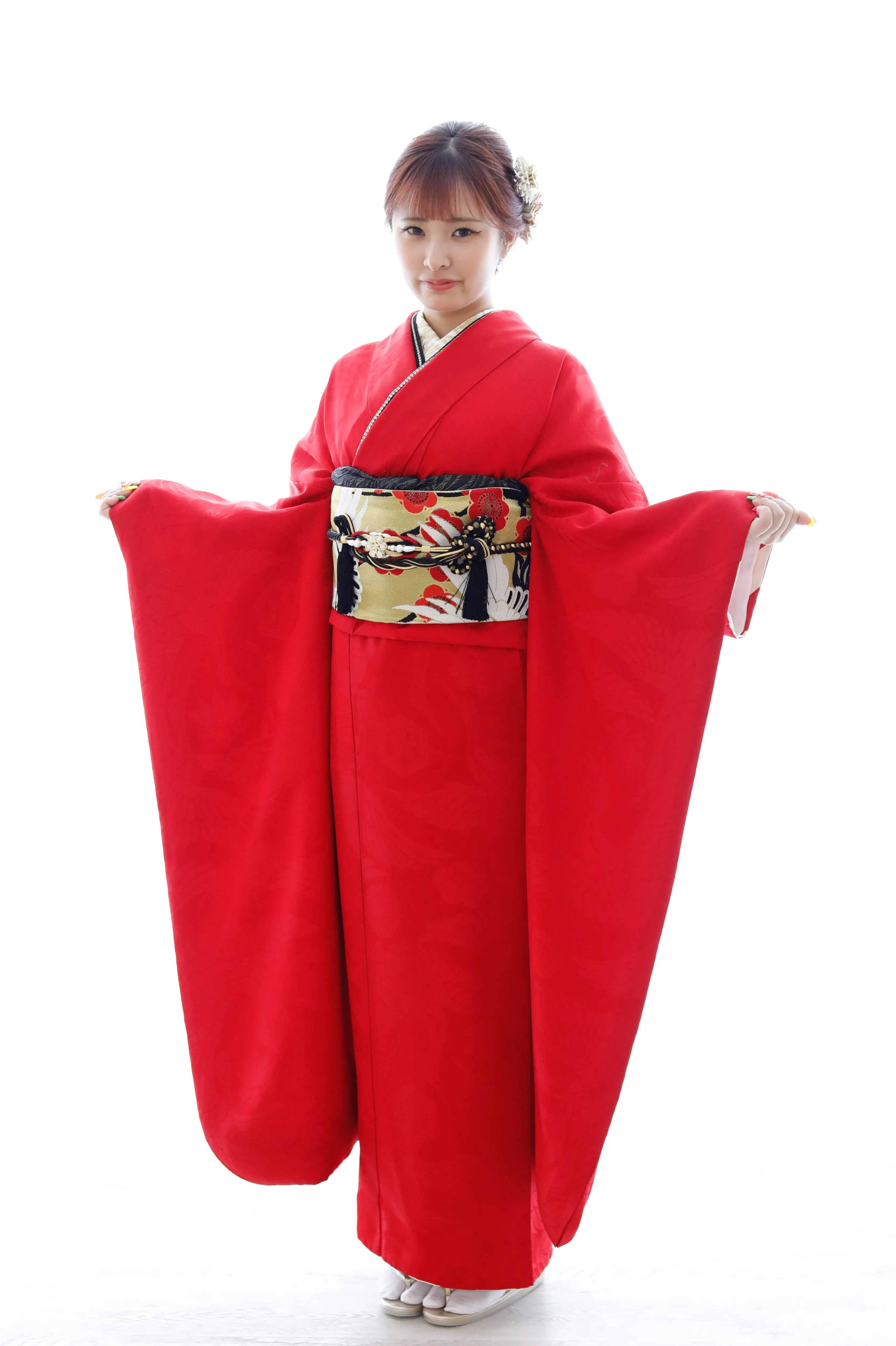 ひゅうあちゃん