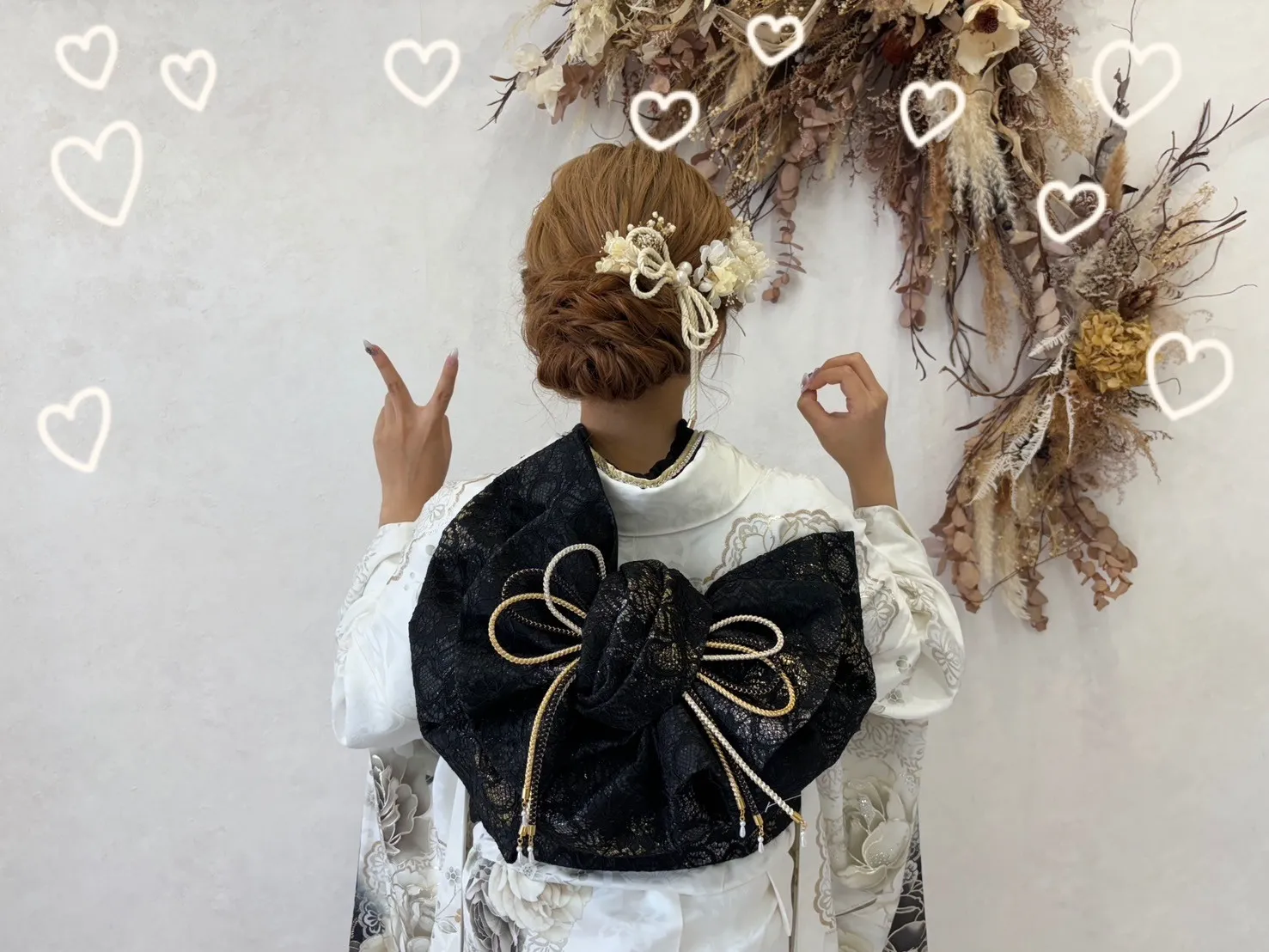 振袖 レンタル 前撮り 撮影会 可愛い おしゃれ かっこいい イマドキ くすみ レトロ 安い