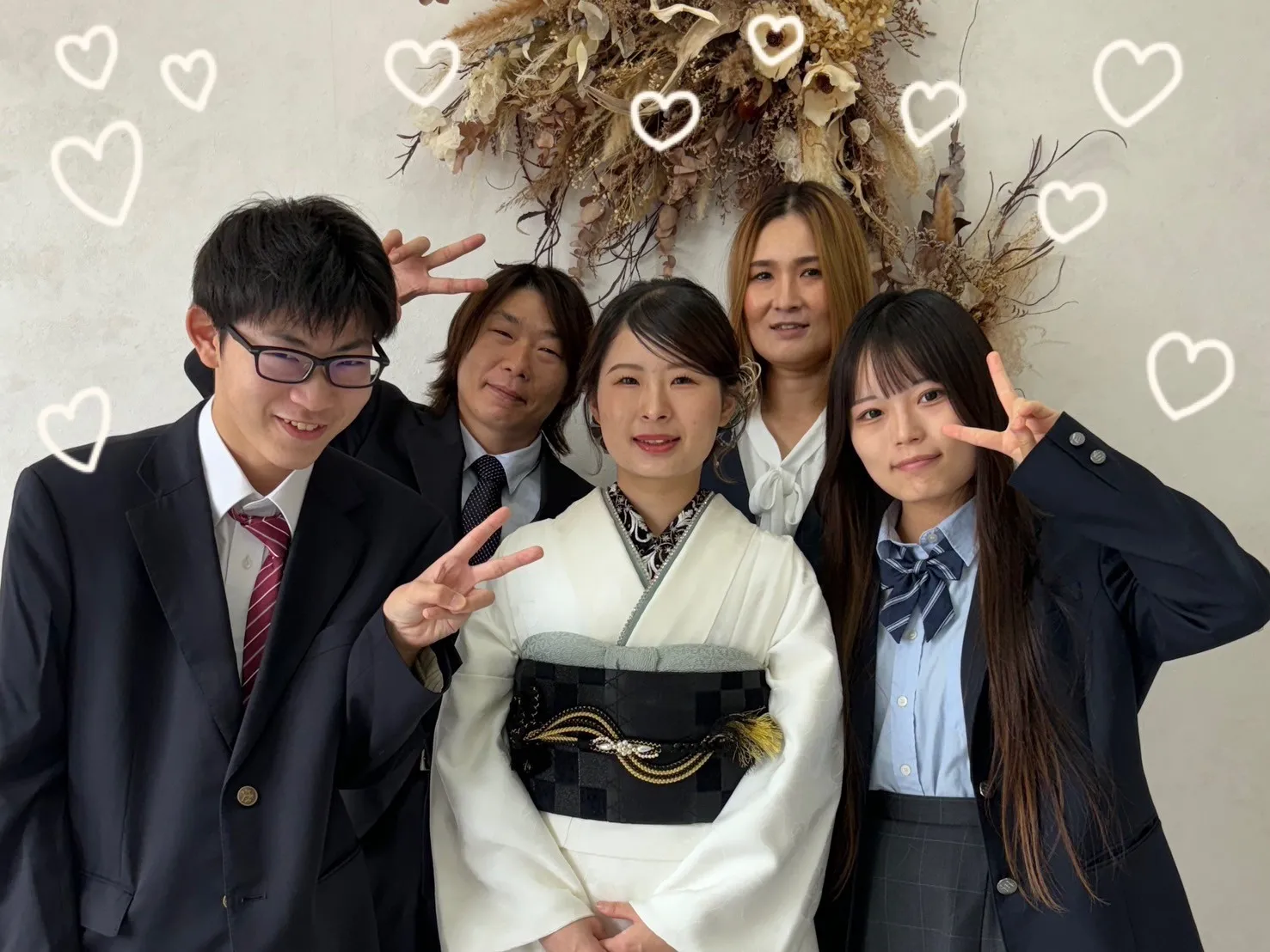 振袖 レンタル 前撮り 撮影会 可愛い おしゃれ かっこいい イマドキ くすみ レトロ 安い