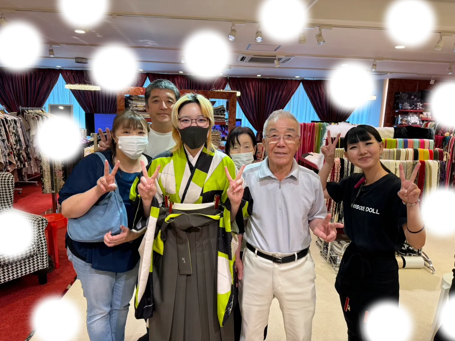 袴レンタル 振袖レンタル くすみ キラキラ かわいい 梅田 大阪 安い イマドキ 古典 くすみカラー 前撮り ヴィンテージ 渋い