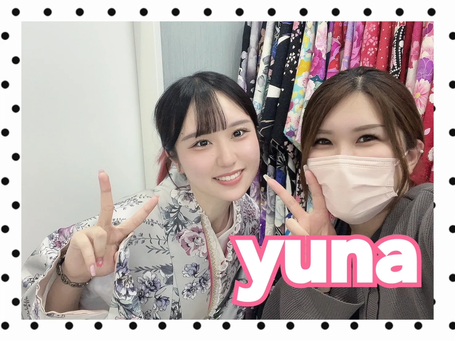【TAKAZEN橿原店】1日♡2025年卒業のイマドキお洒落なくすみカラー袴姫ちゃん＆華やかで可愛い王道古典柄袴姫ちゃんたち♡