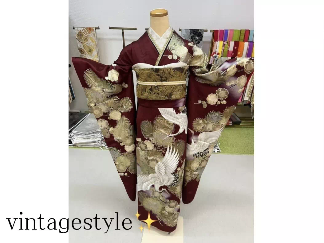 TAKAZEN神戸店 前撮り撮影会 イマドキ カワイイ コディネート 振袖 レンタル 袴