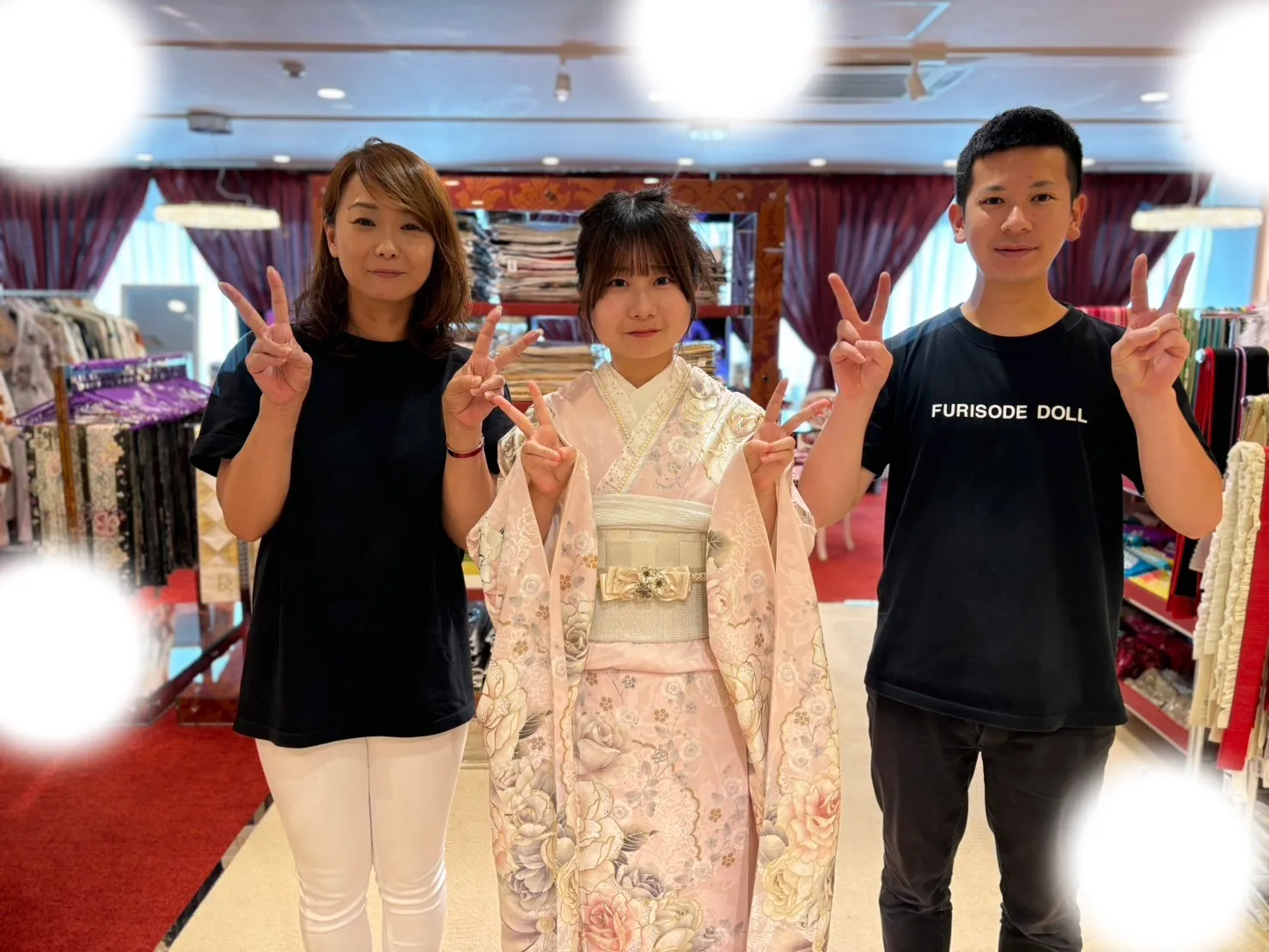 袴レンタル 振袖レンタル くすみ キラキラ かわいい 梅田 大阪 安い イマドキ 古典 くすみカラー 前撮り ヴィンテージ 渋い