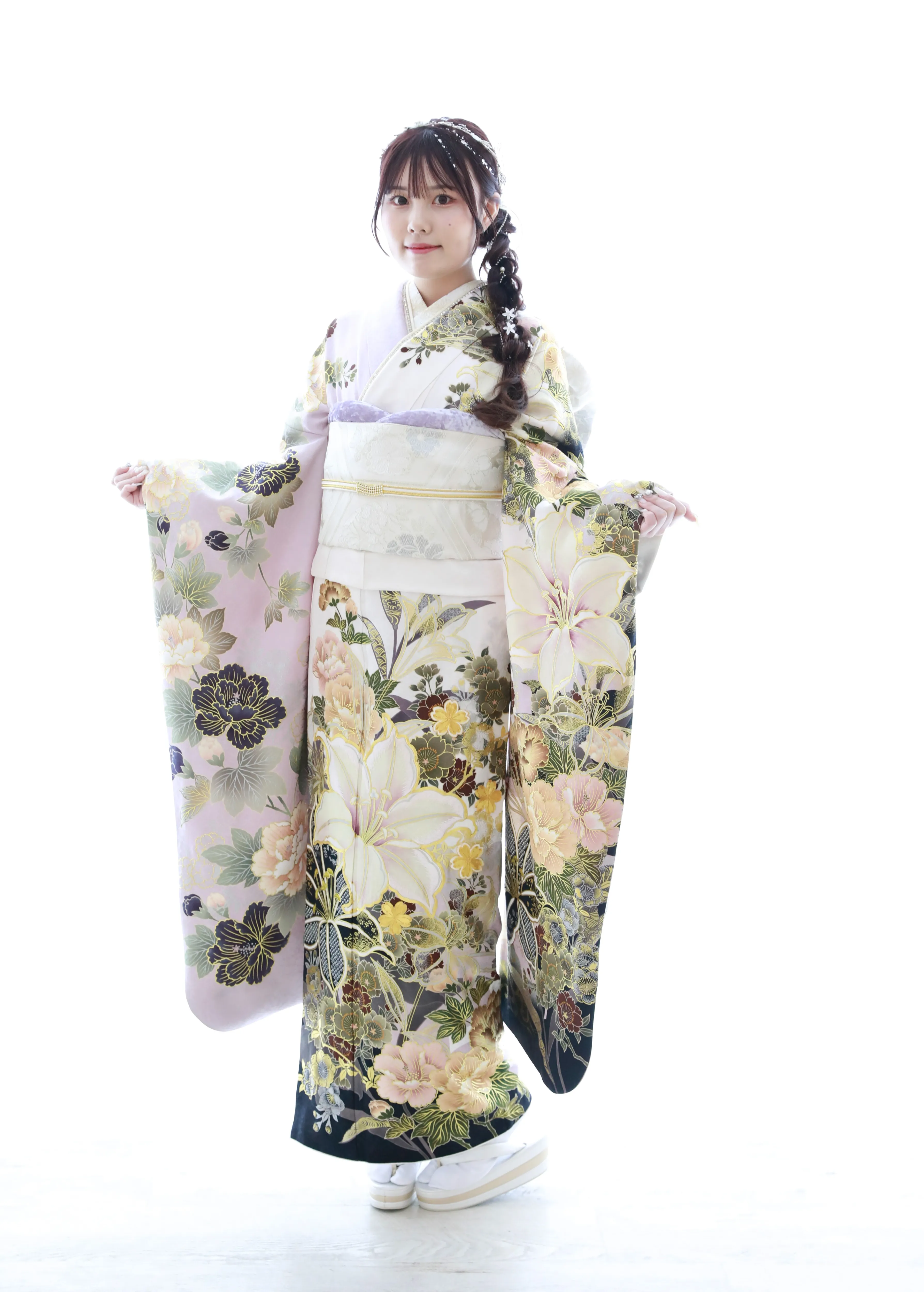 さやかちゃん