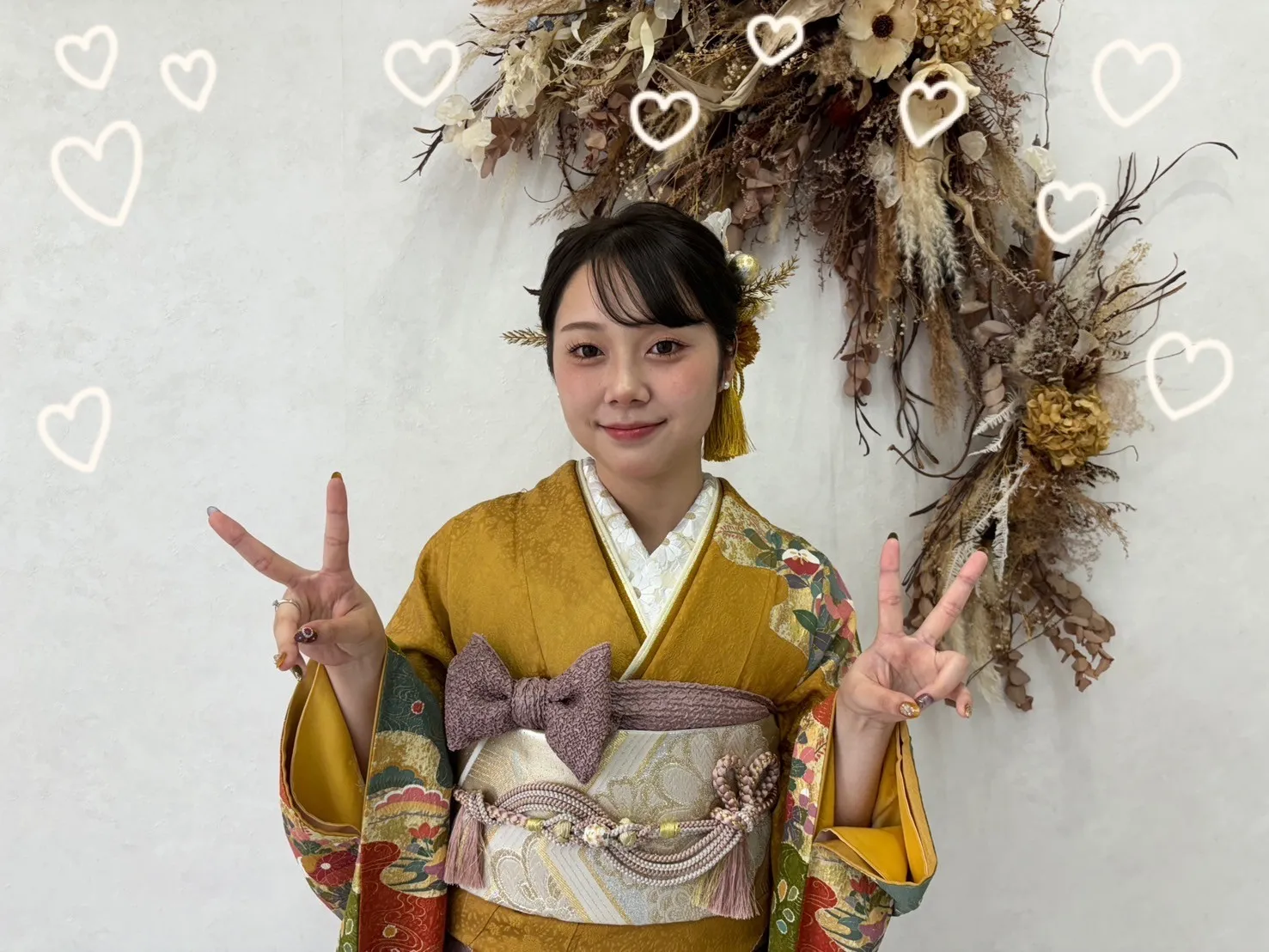 振袖 レンタル 前撮り 撮影会 可愛い おしゃれ かっこいい イマドキ くすみ レトロ 安い