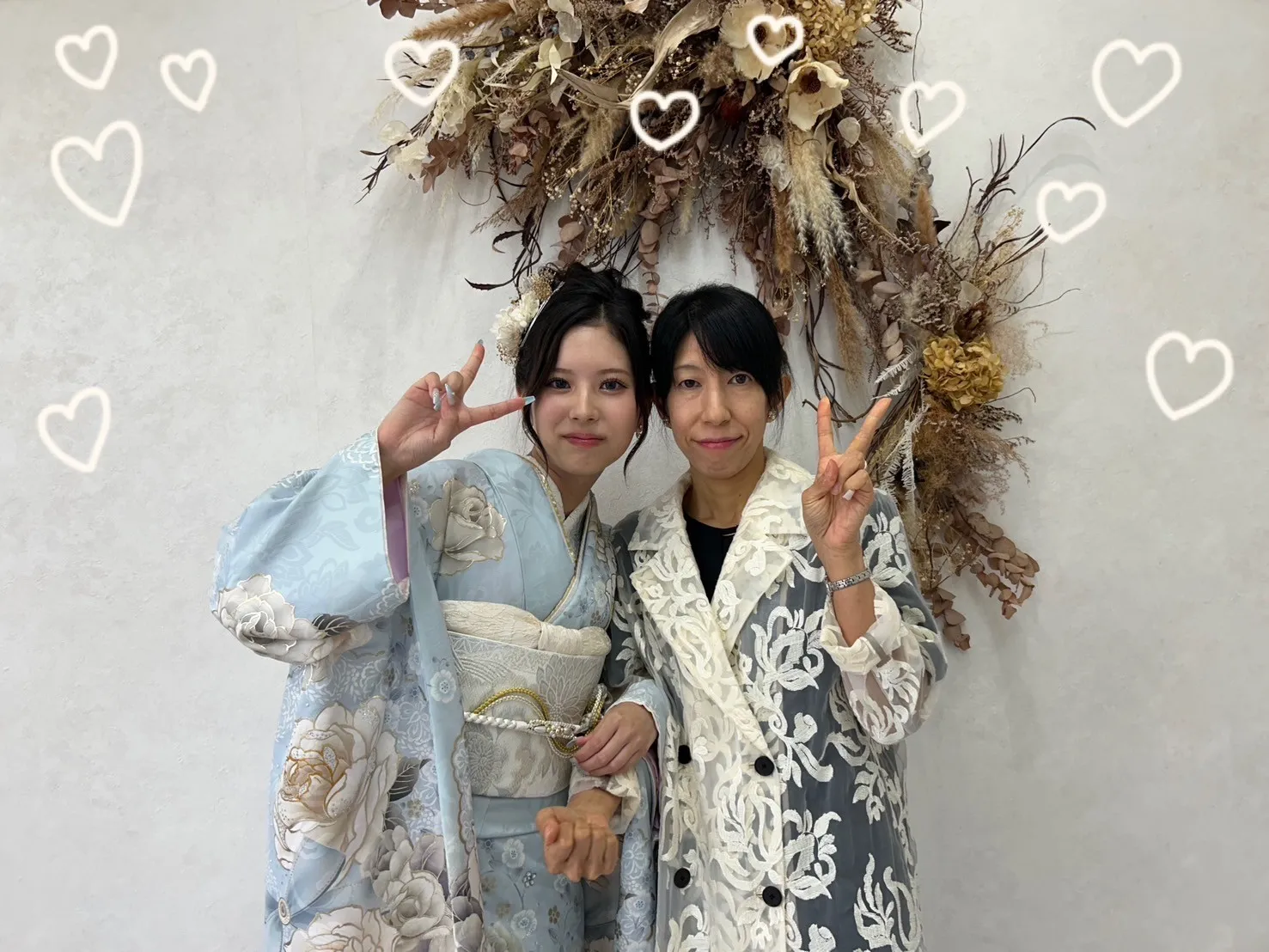 振袖 レンタル 前撮り 撮影会 可愛い おしゃれ かっこいい イマドキ くすみ レトロ 安い
