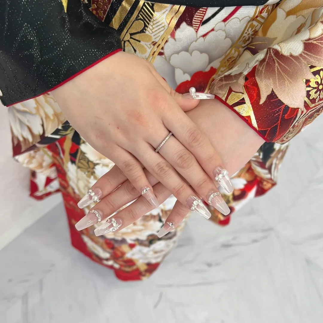 振袖 レンタル 可愛い おしゃれ かっこいい イマドキ くすみ 写真 妹割
