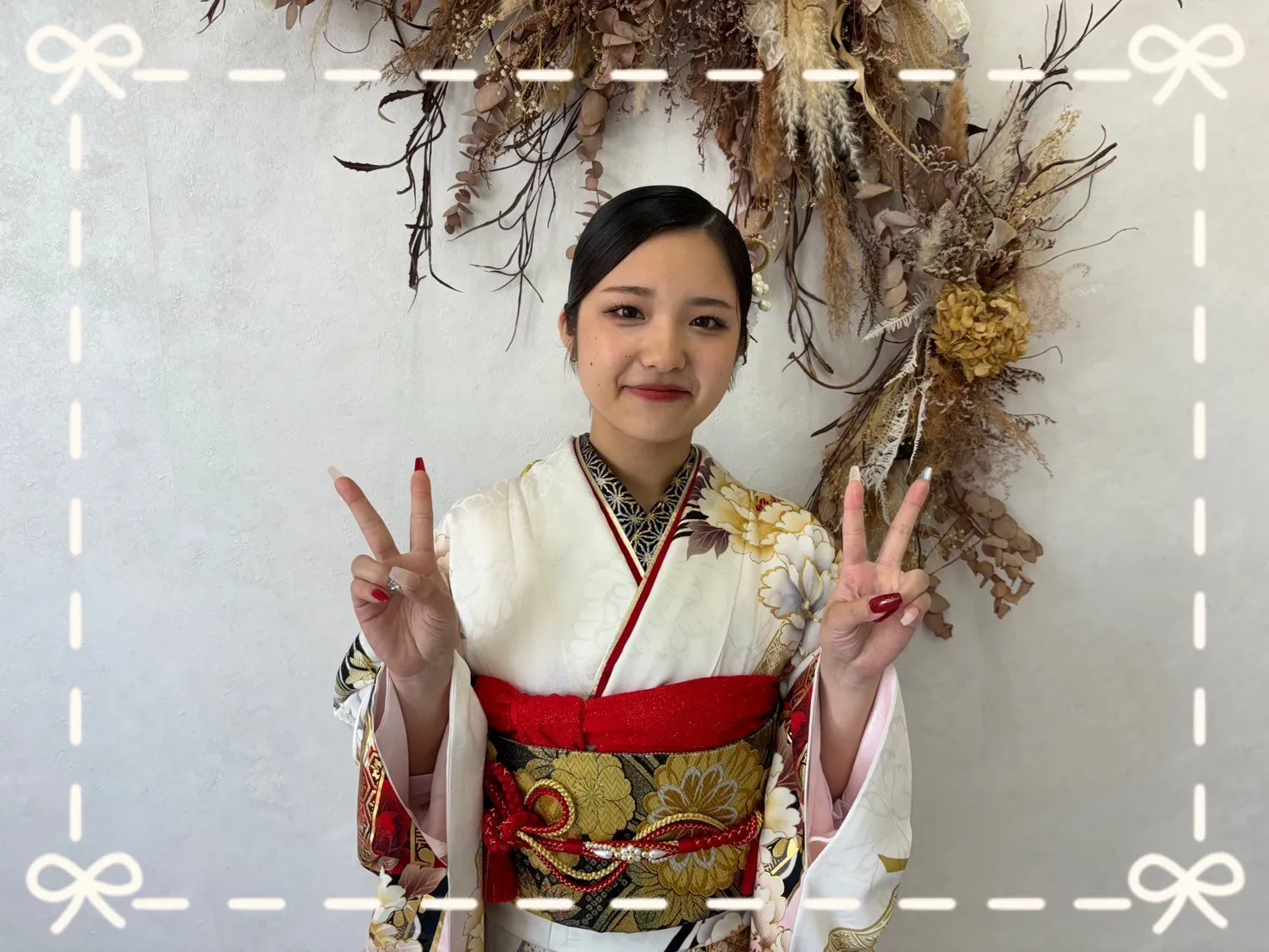 振袖 レンタル 前撮り 撮影会 可愛い おしゃれ かっこいい イマドキ くすみ レトロ 安い