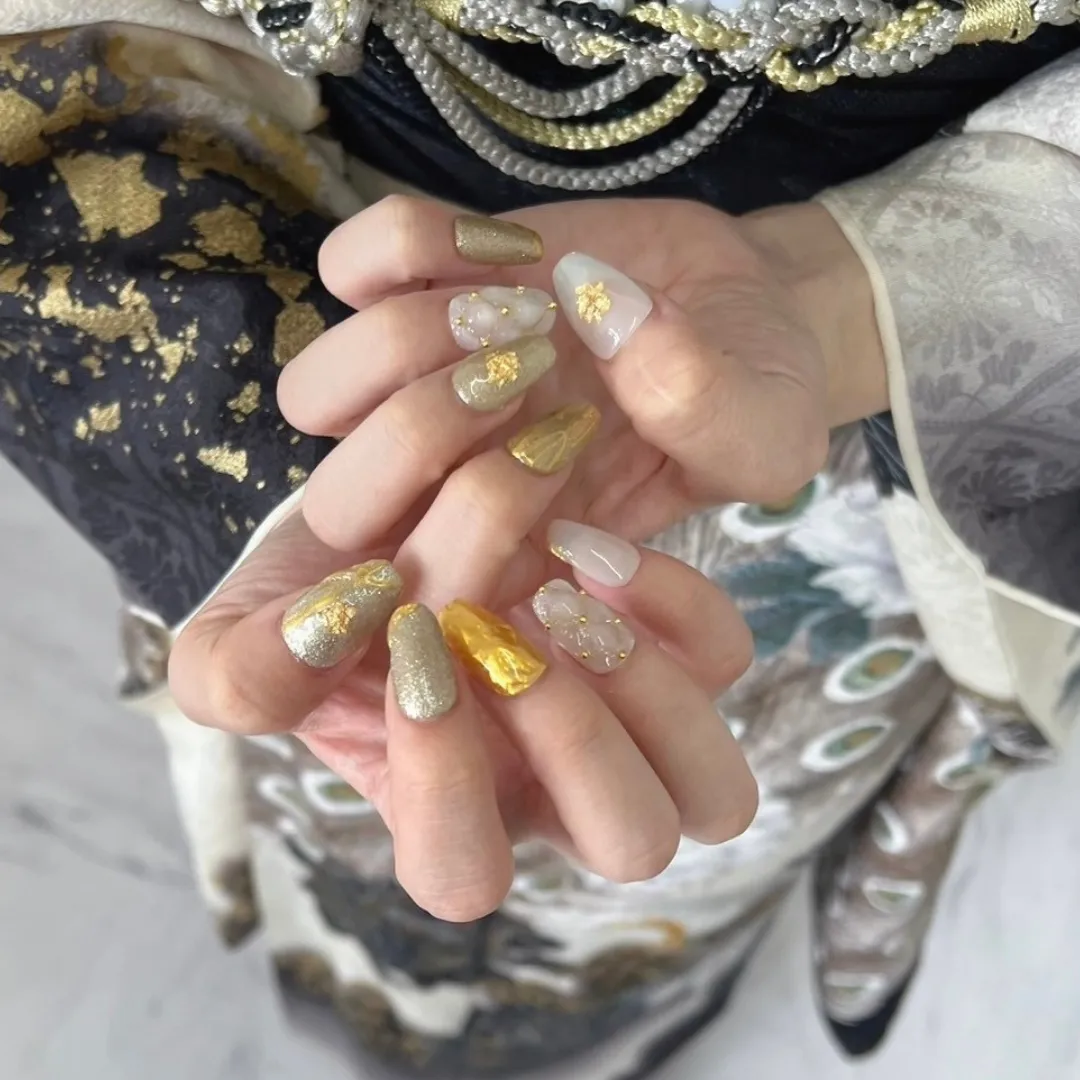 振袖 レンタル 可愛い おしゃれ かっこいい イマドキ くすみ 写真 妹割