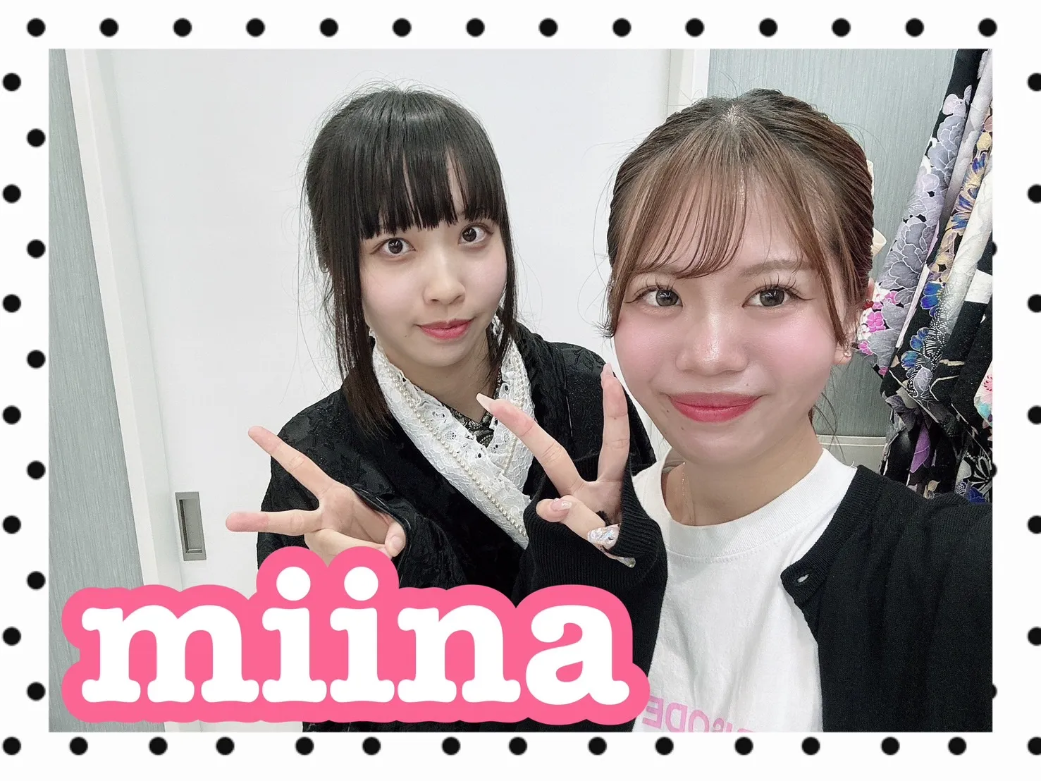 【TAKAZEN橿原店】14日♡2026年成人のお洒落すぎる梅柄ヴィンテージお振袖姫ちゃん&2025年卒業の大人可愛いモード袴姫ちゃん&イマドキお洒落なベロア袴姫ちゃん♡