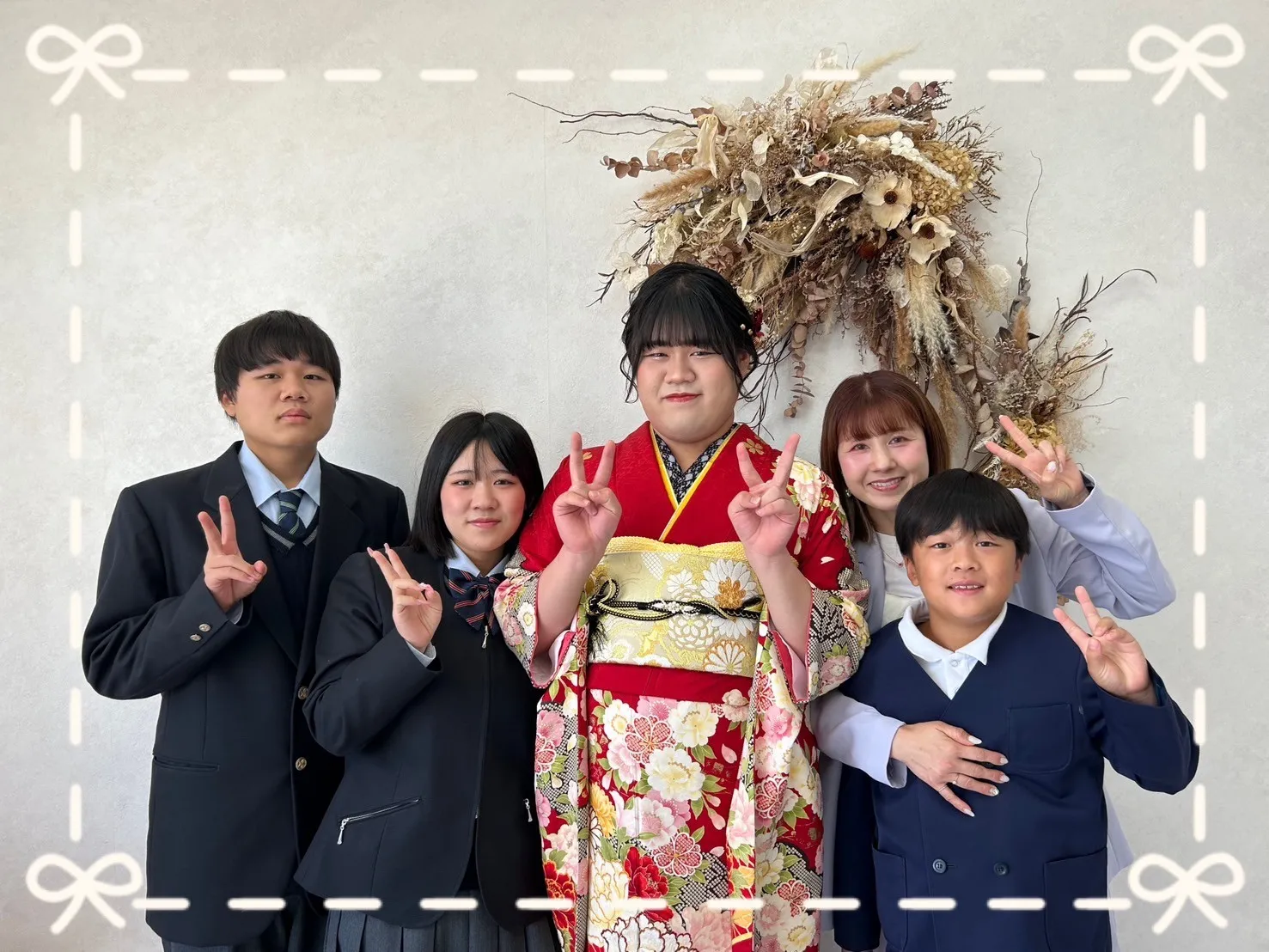 振袖 レンタル 前撮り 撮影会 可愛い おしゃれ かっこいい イマドキ くすみ レトロ 安い