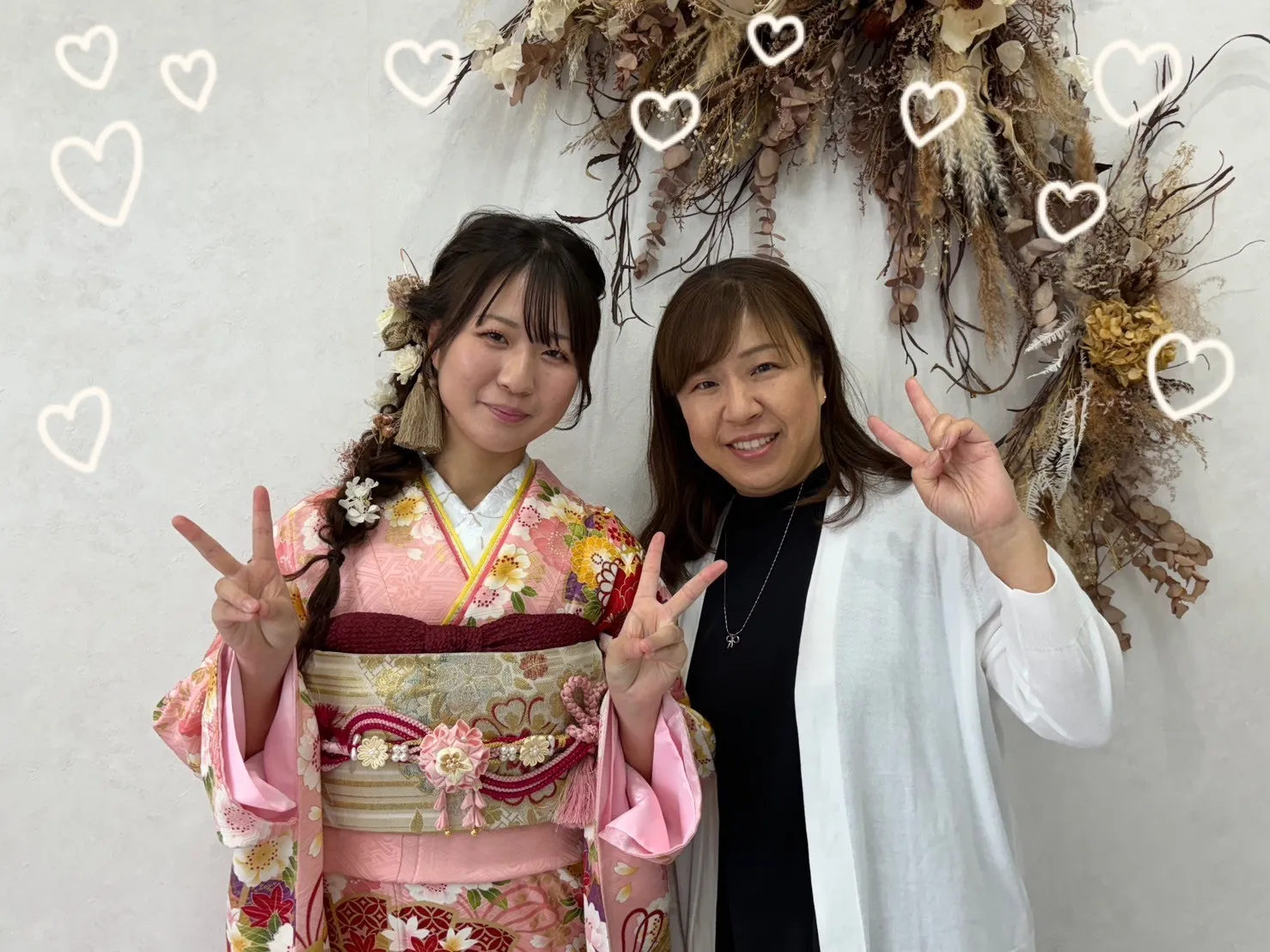 振袖 レンタル 前撮り 撮影会 可愛い おしゃれ かっこいい イマドキ くすみ レトロ 安い