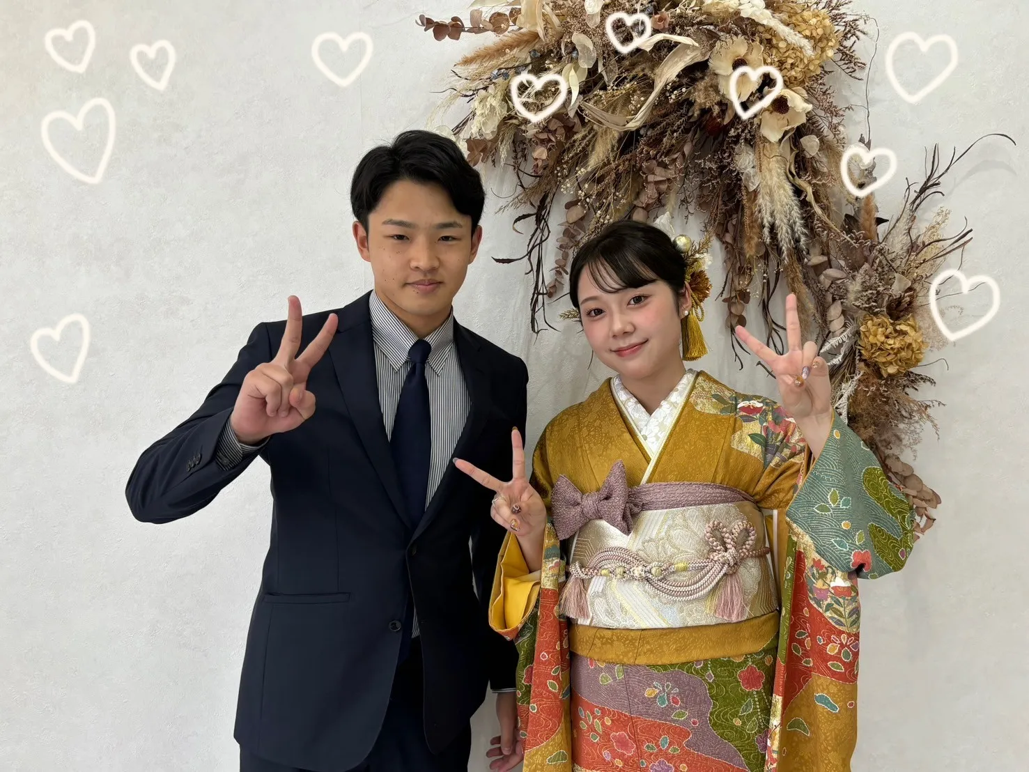 振袖 レンタル 前撮り 撮影会 可愛い おしゃれ かっこいい イマドキ くすみ レトロ 安い