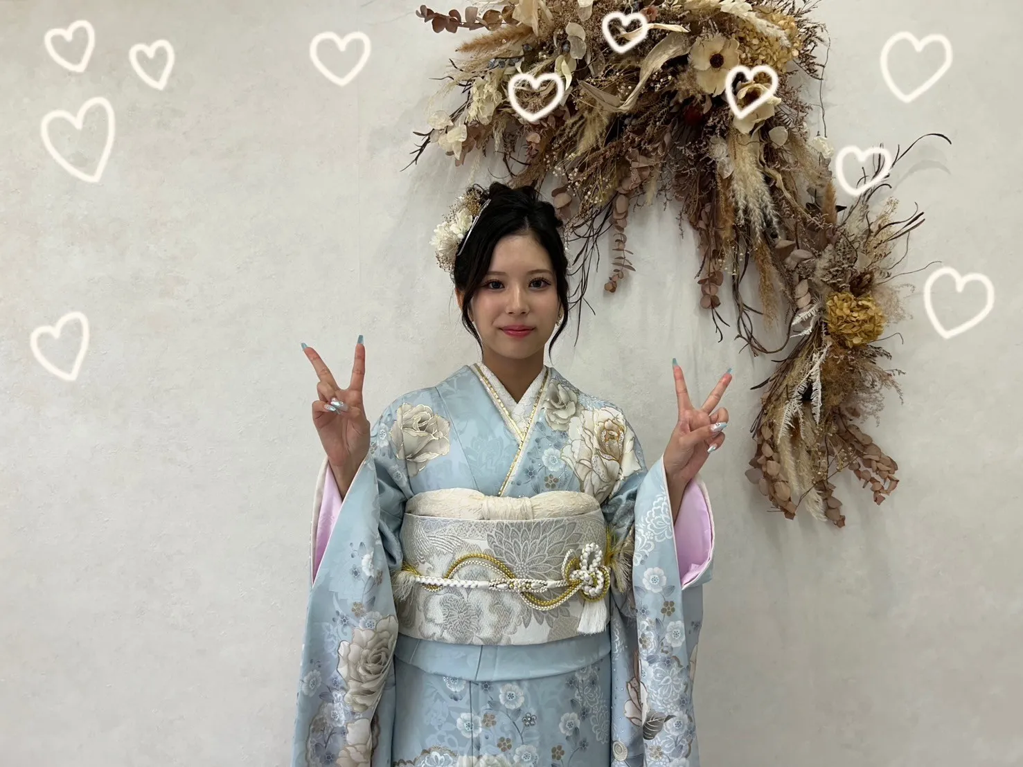 振袖 レンタル 前撮り 撮影会 可愛い おしゃれ かっこいい イマドキ くすみ レトロ 安い