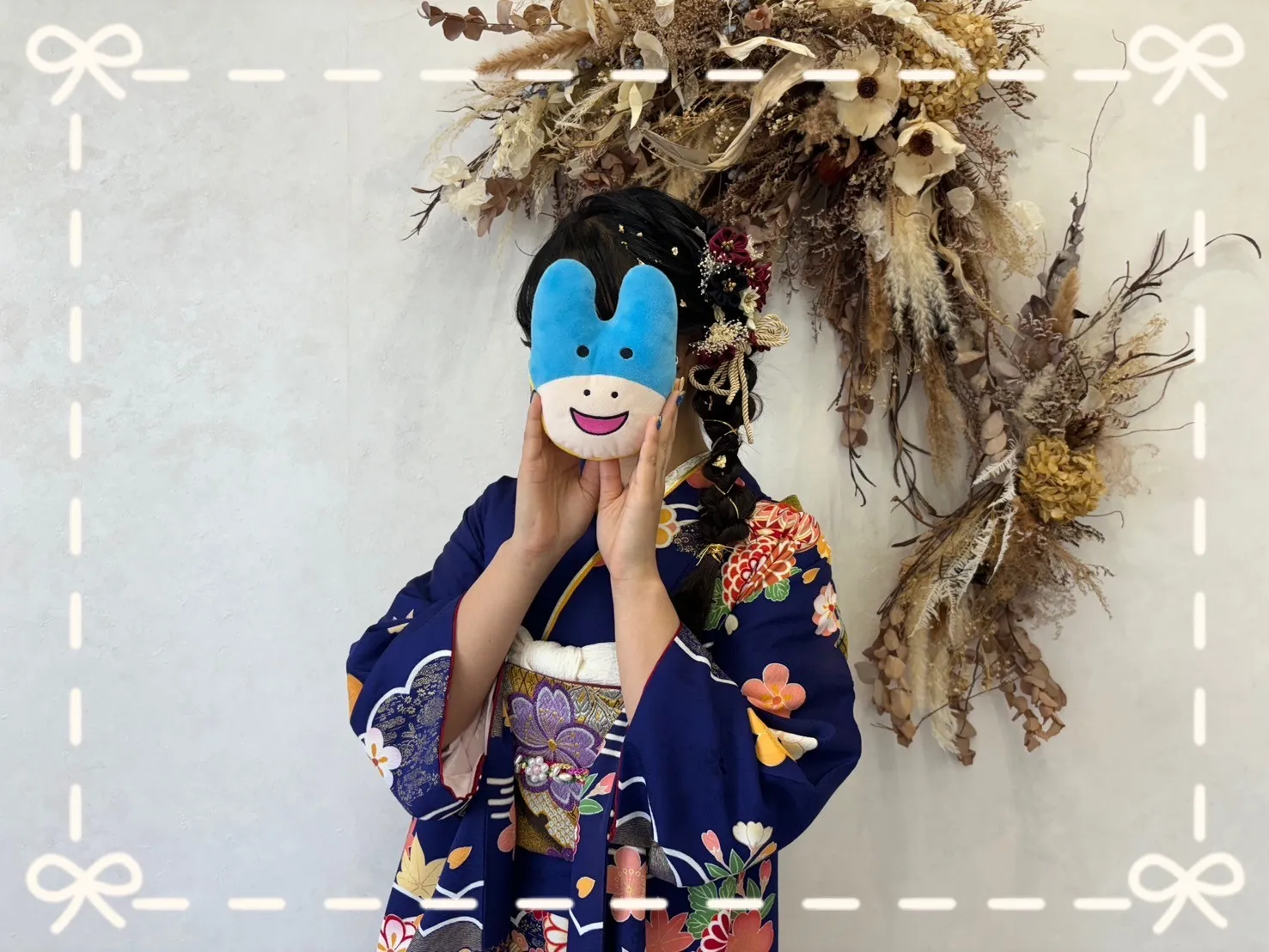振袖 レンタル 前撮り 撮影会 可愛い おしゃれ かっこいい イマドキ くすみ レトロ 安い